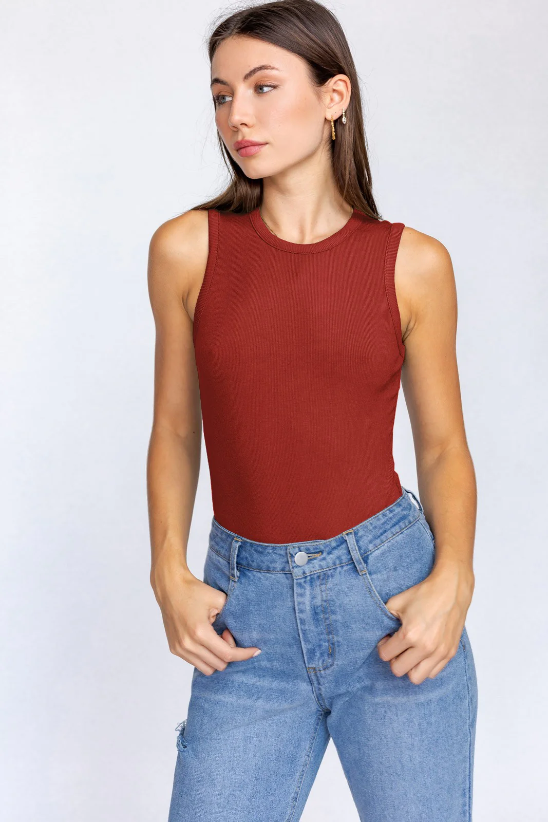 I Call The Shots Bodysuit - Image 15