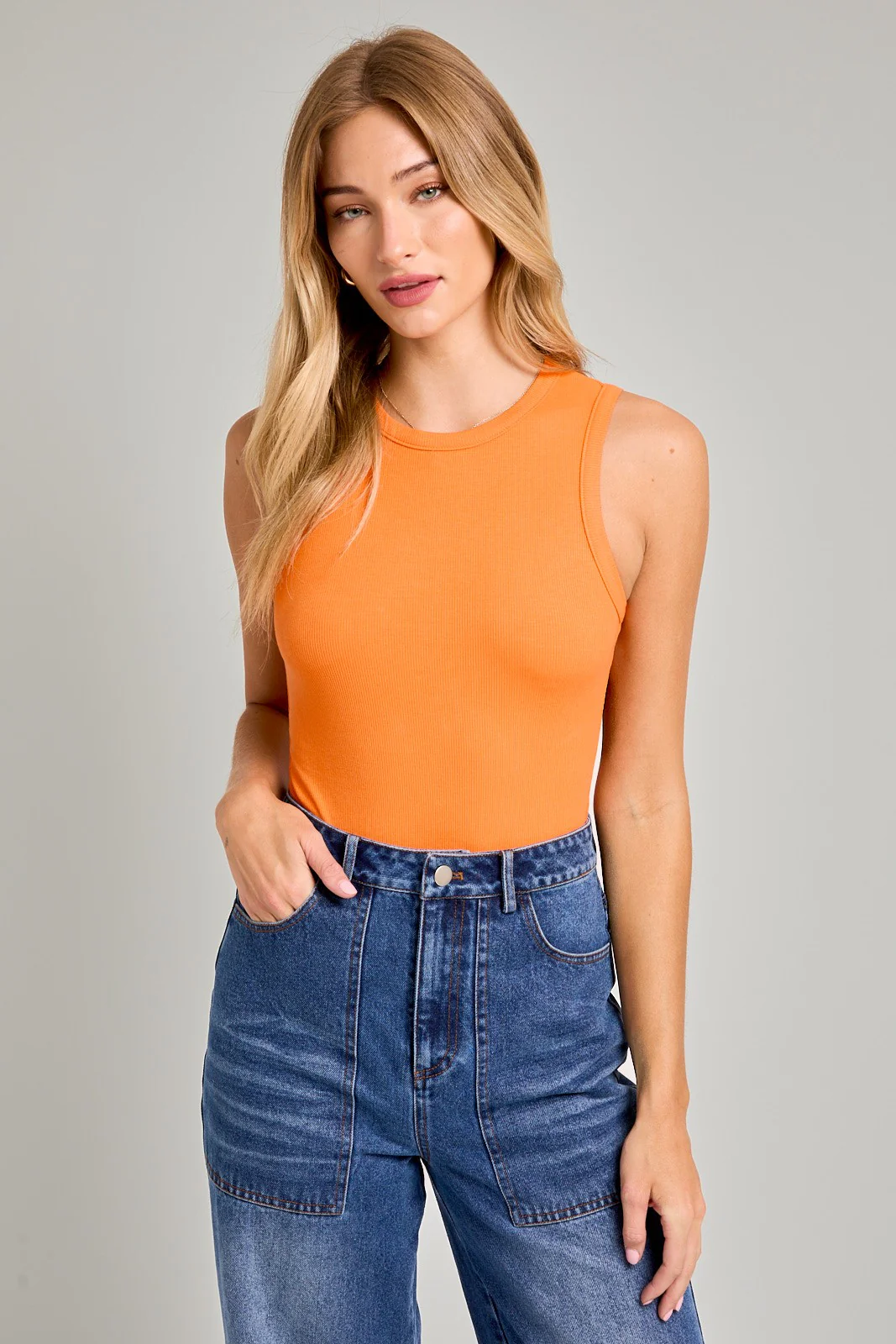 I Call The Shots Bodysuit - Image 17