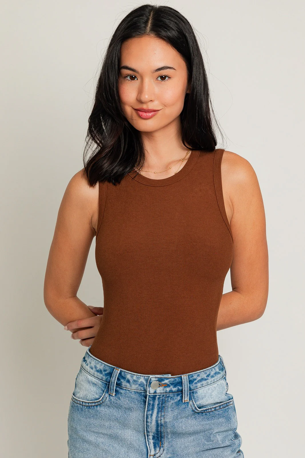 I Call The Shots Bodysuit - Image 22