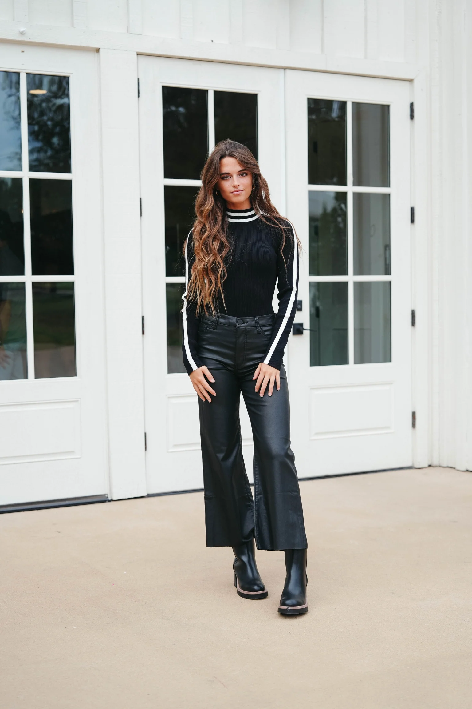 Maddie Bodysuit - Image 8