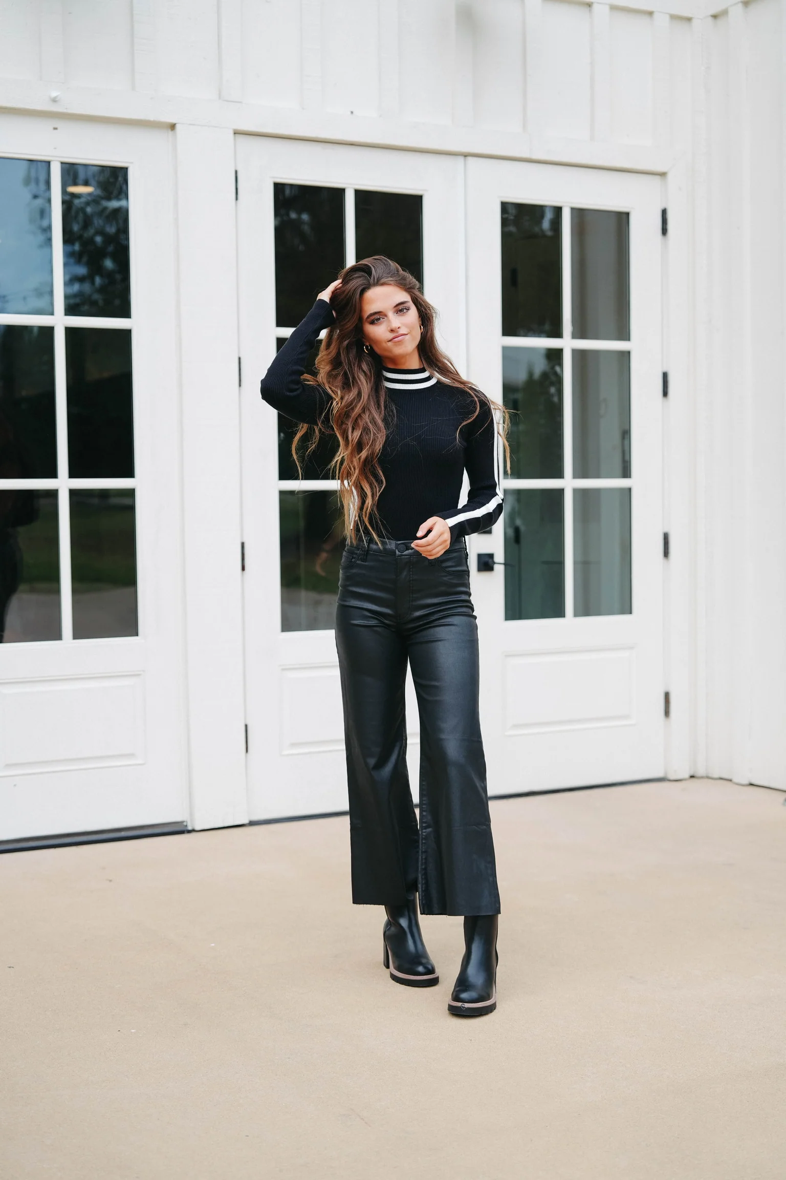 Maddie Bodysuit - Image 9