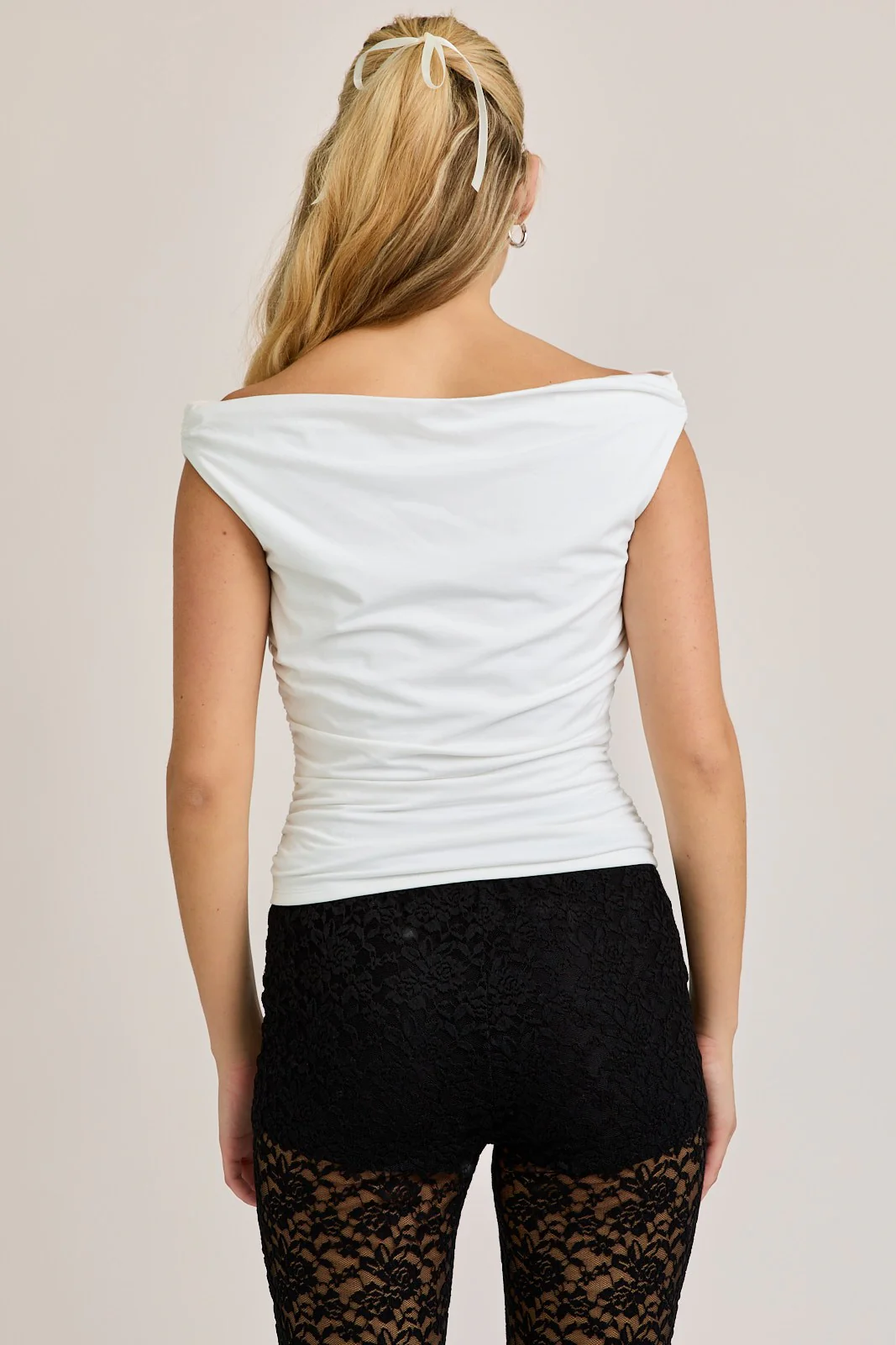 Leia Top - Image 3