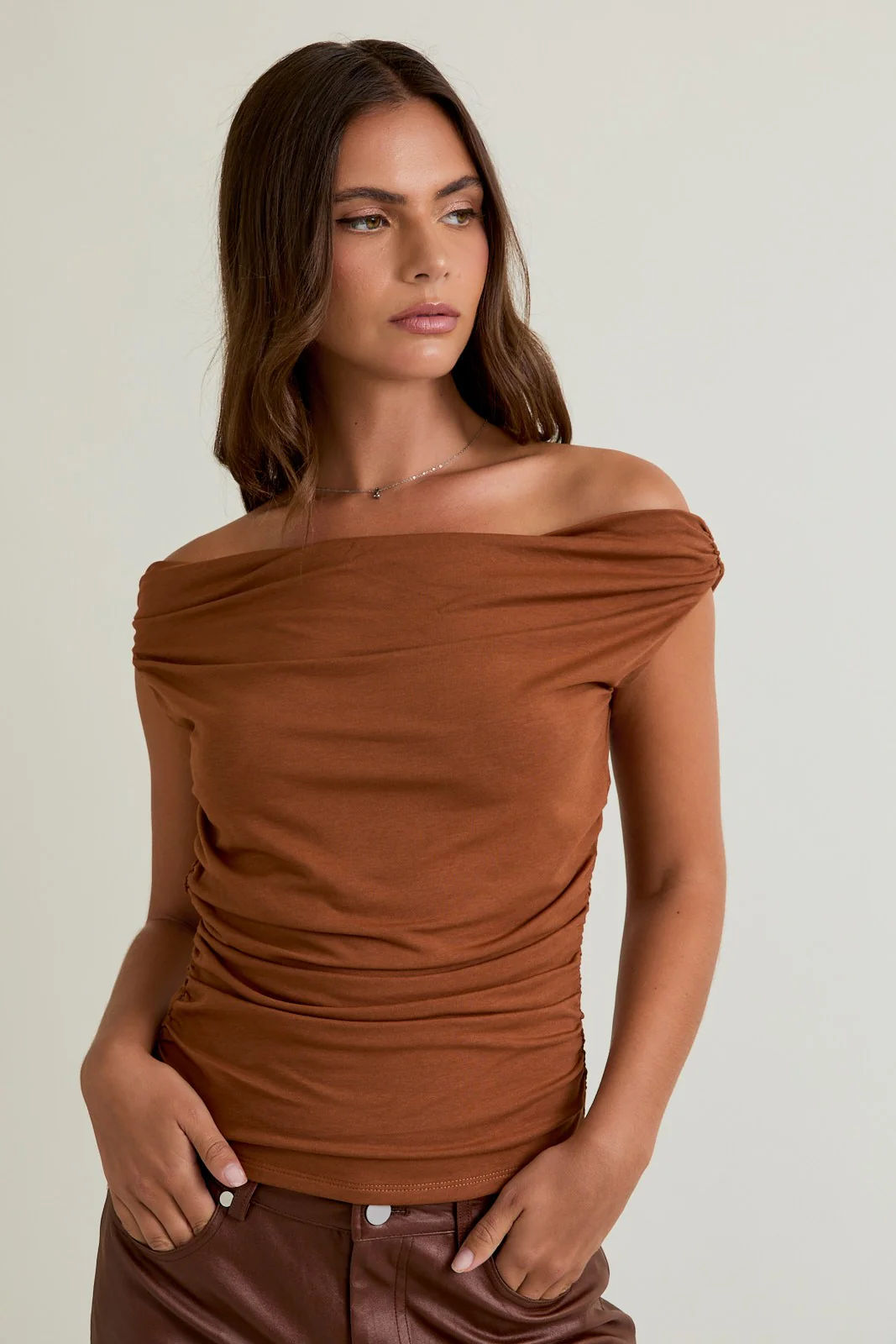 Leia Top - Image 4