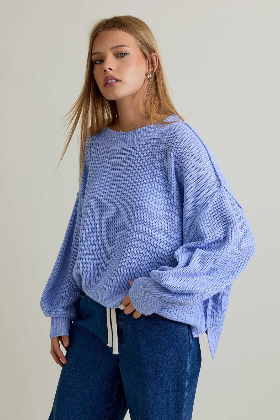 My Own Time Sweater - Image 6