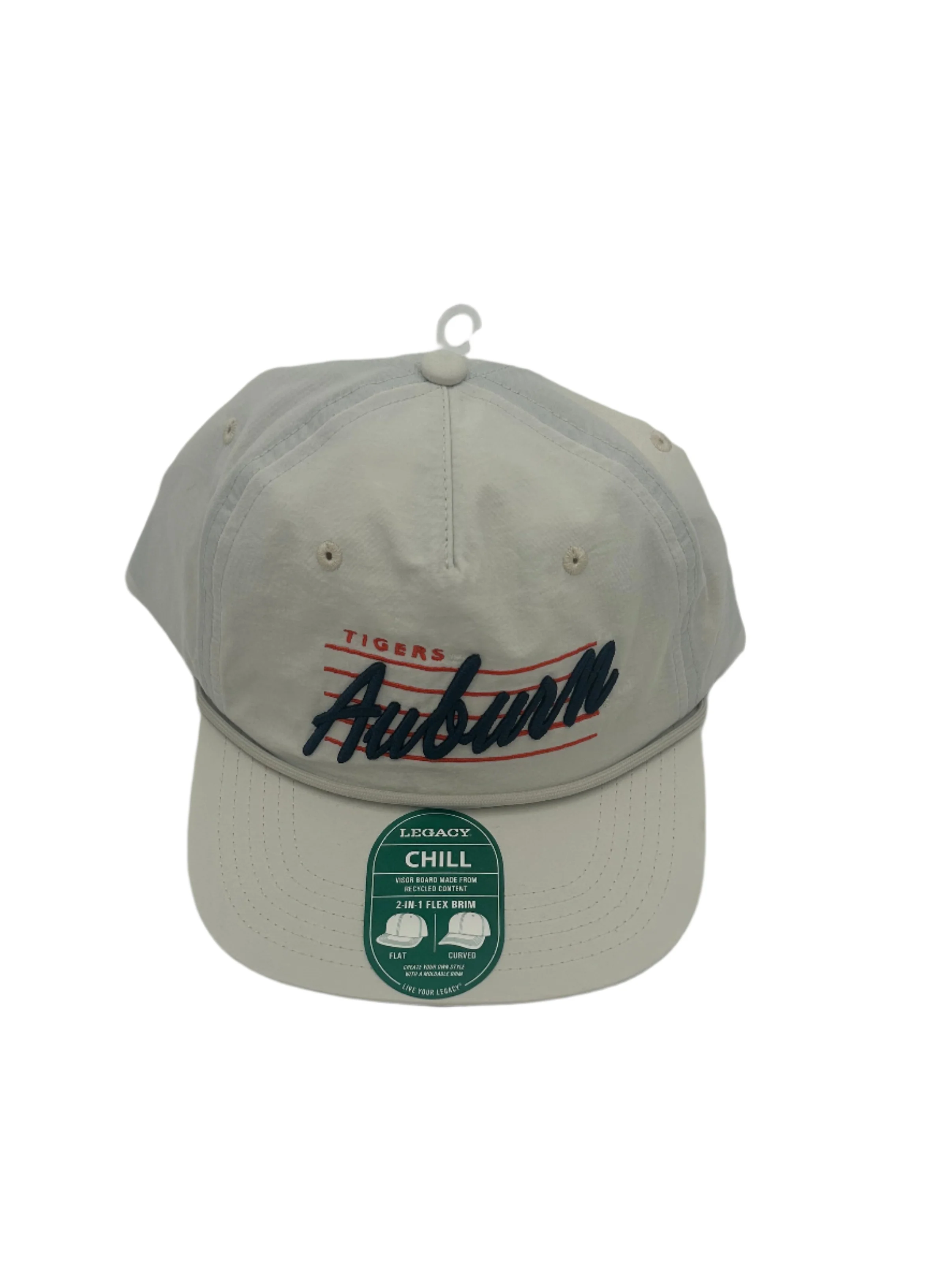 Legacy Auburn Chill Hat - Image 3