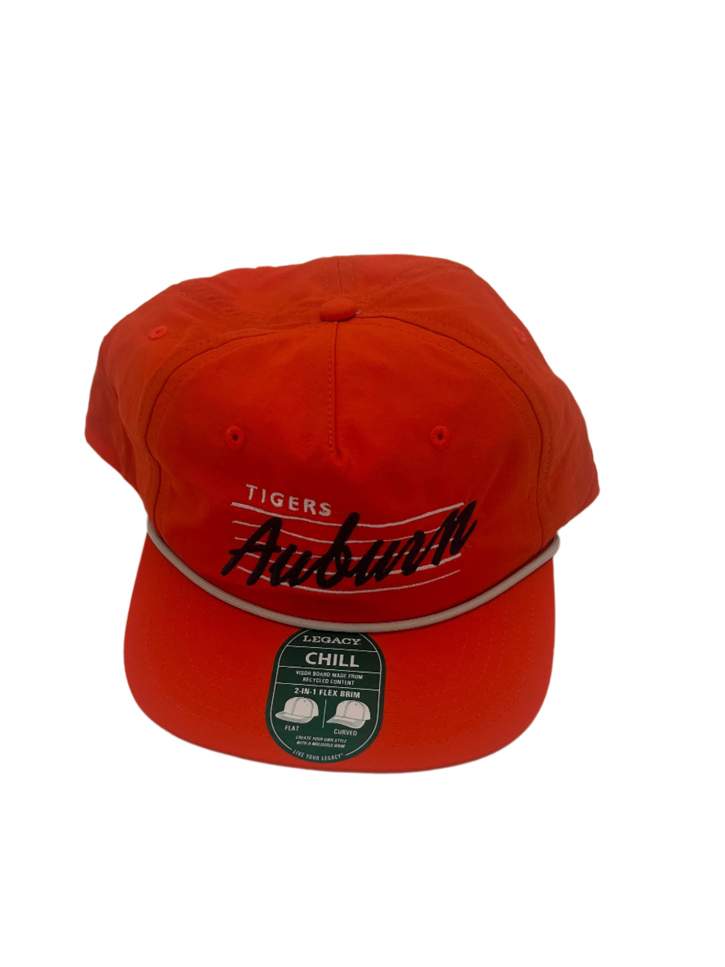 Legacy Auburn Chill Hat - Image 4