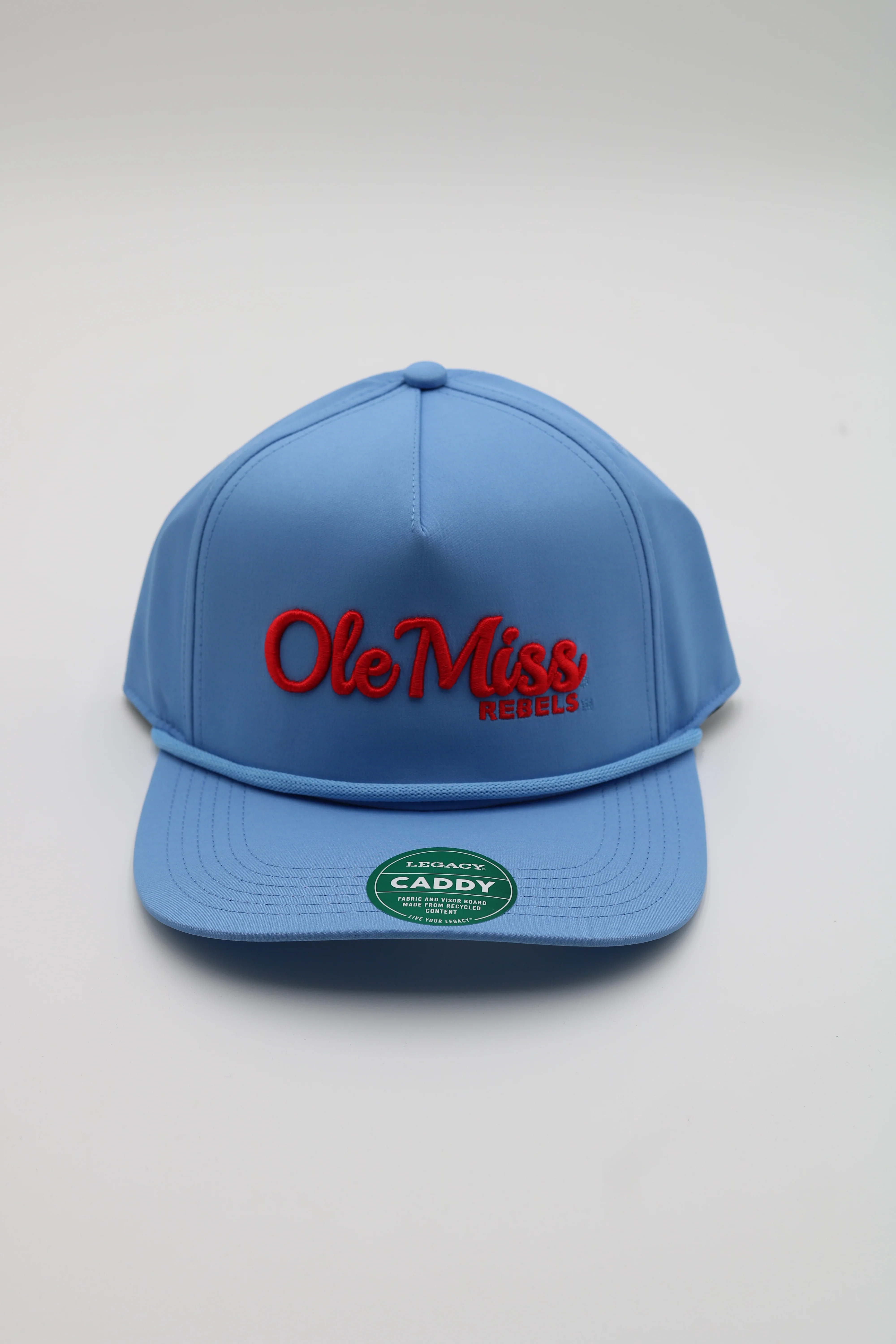 Ole Miss Caddy Hat - Image 4