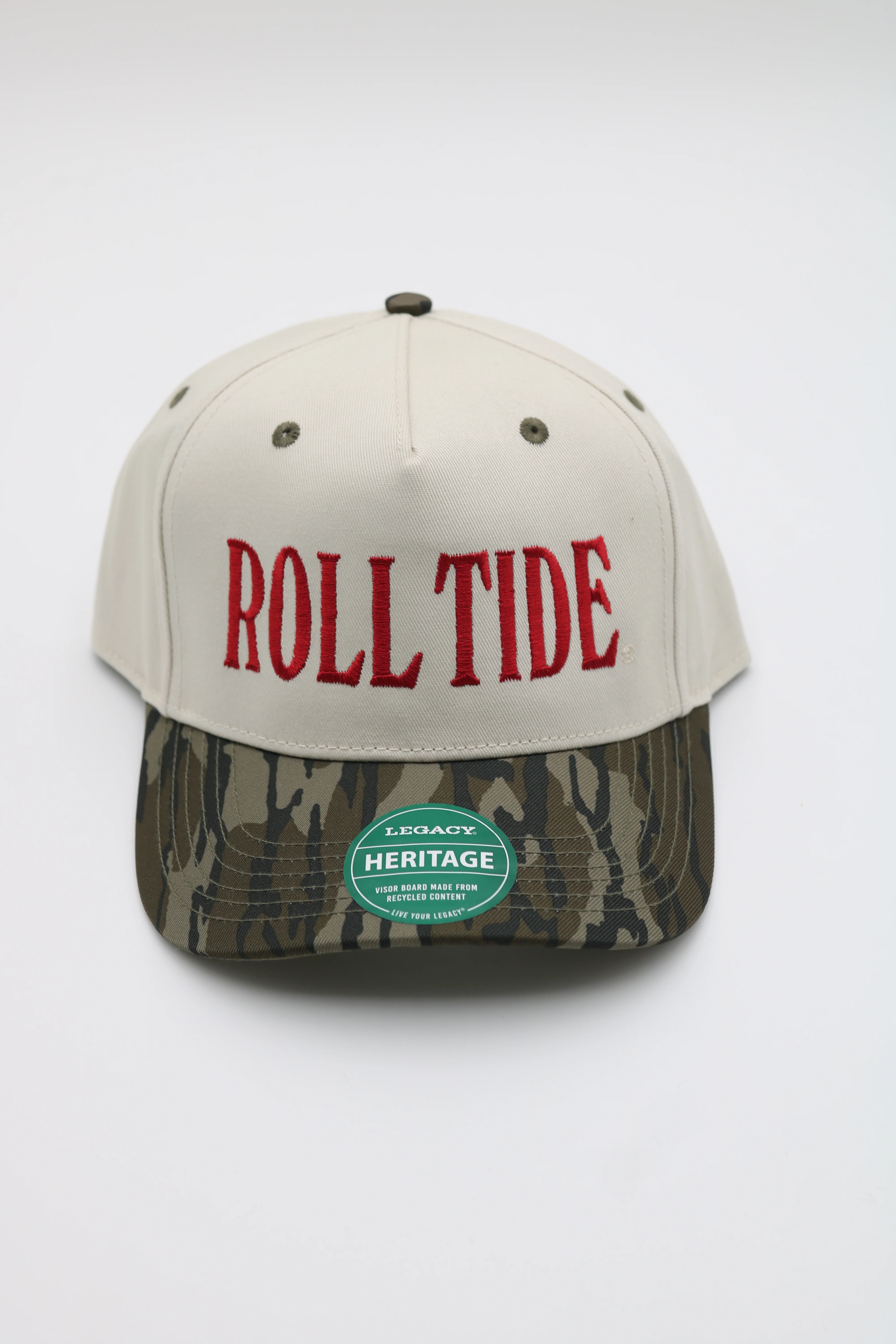 Legacy Roll Tide HTA Hat