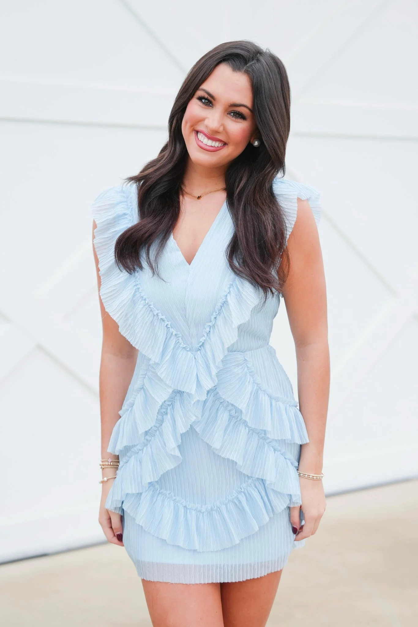 Cierra Dress - Image 10