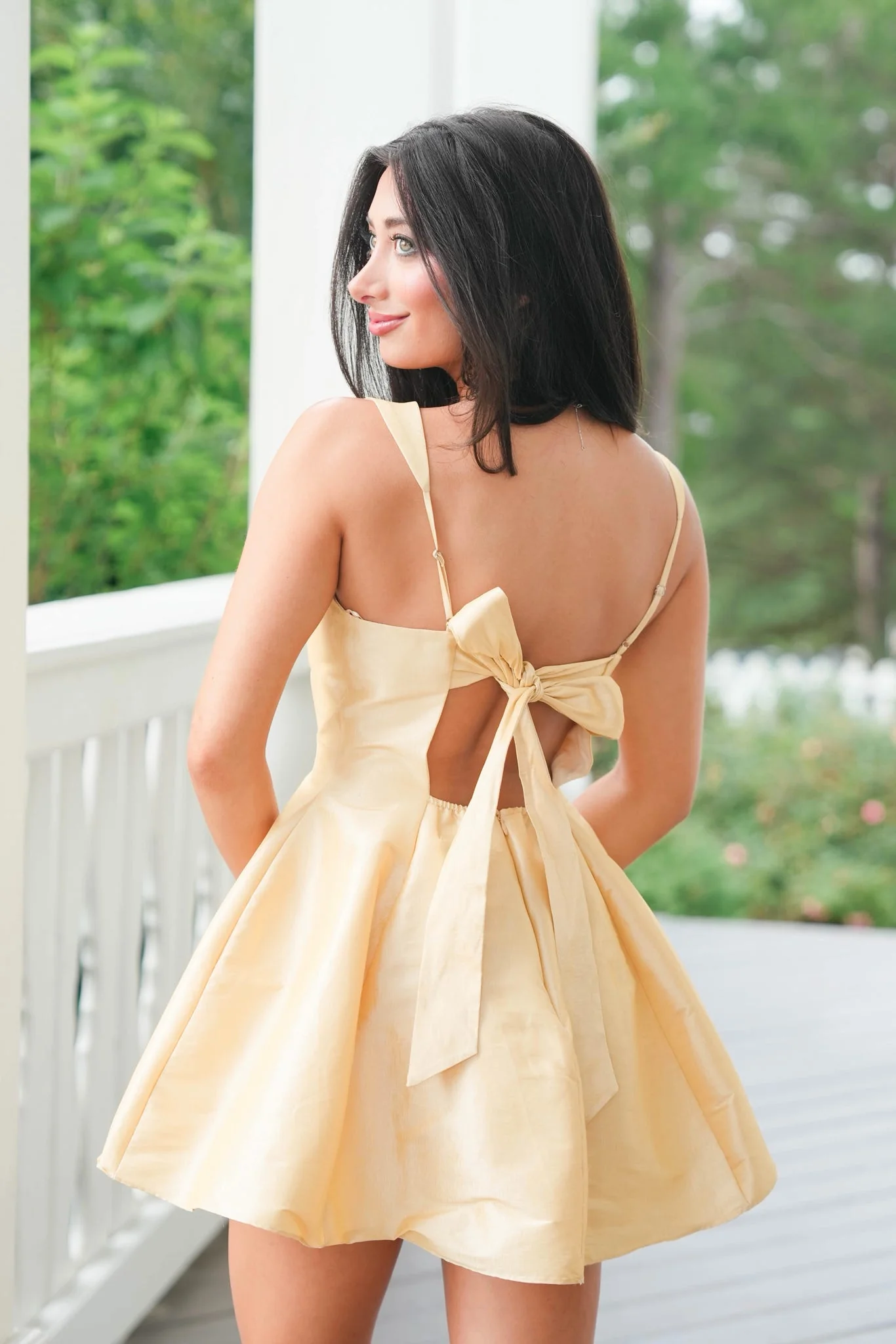 Slone Dress - Image 12