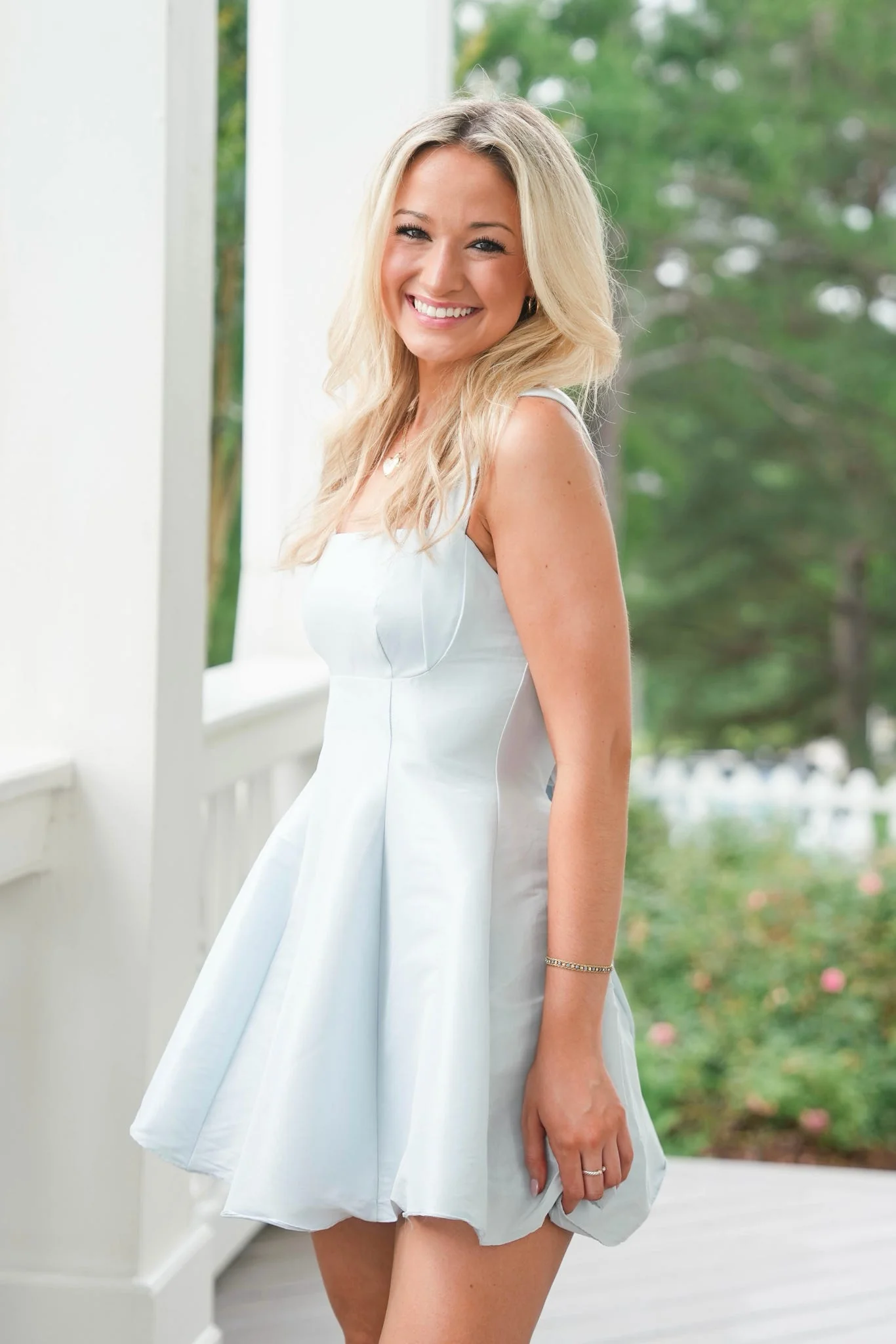 Slone Dress - Image 6