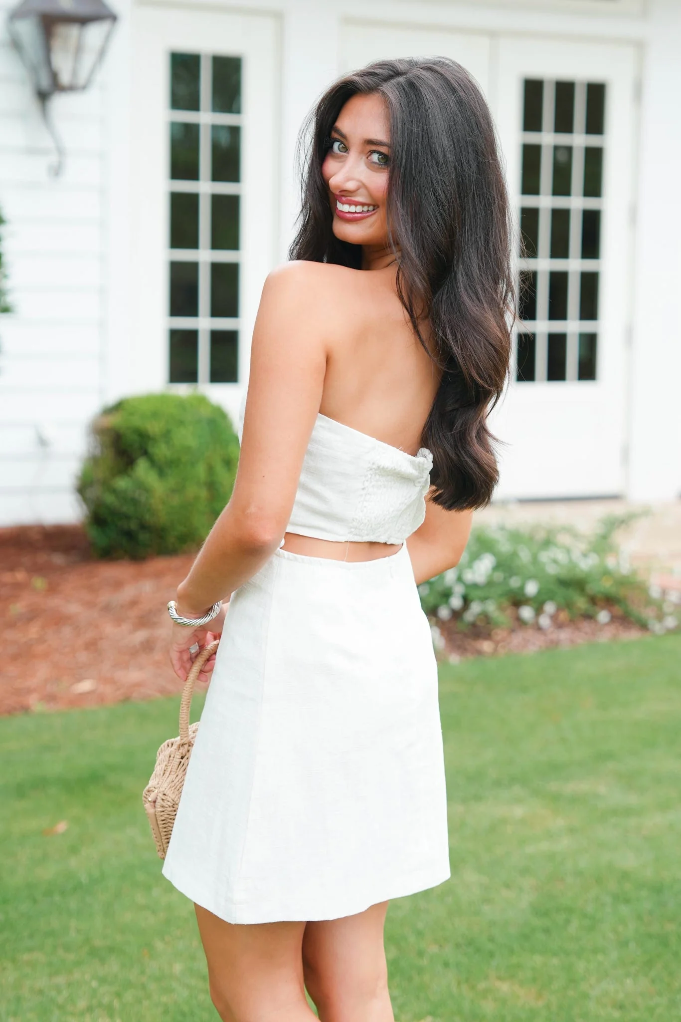 Antigua Dress - Image 3