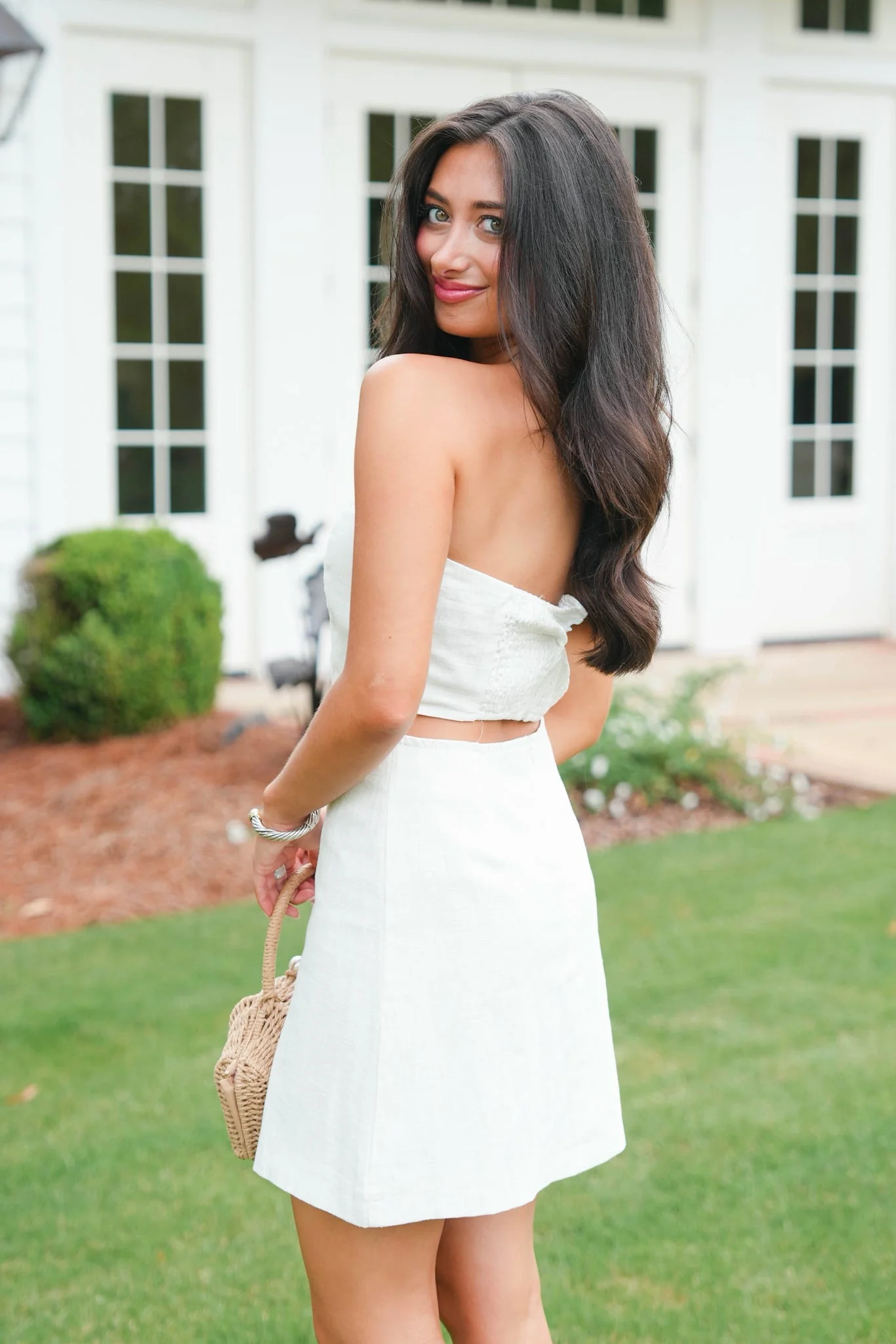 Antigua Dress - Image 4