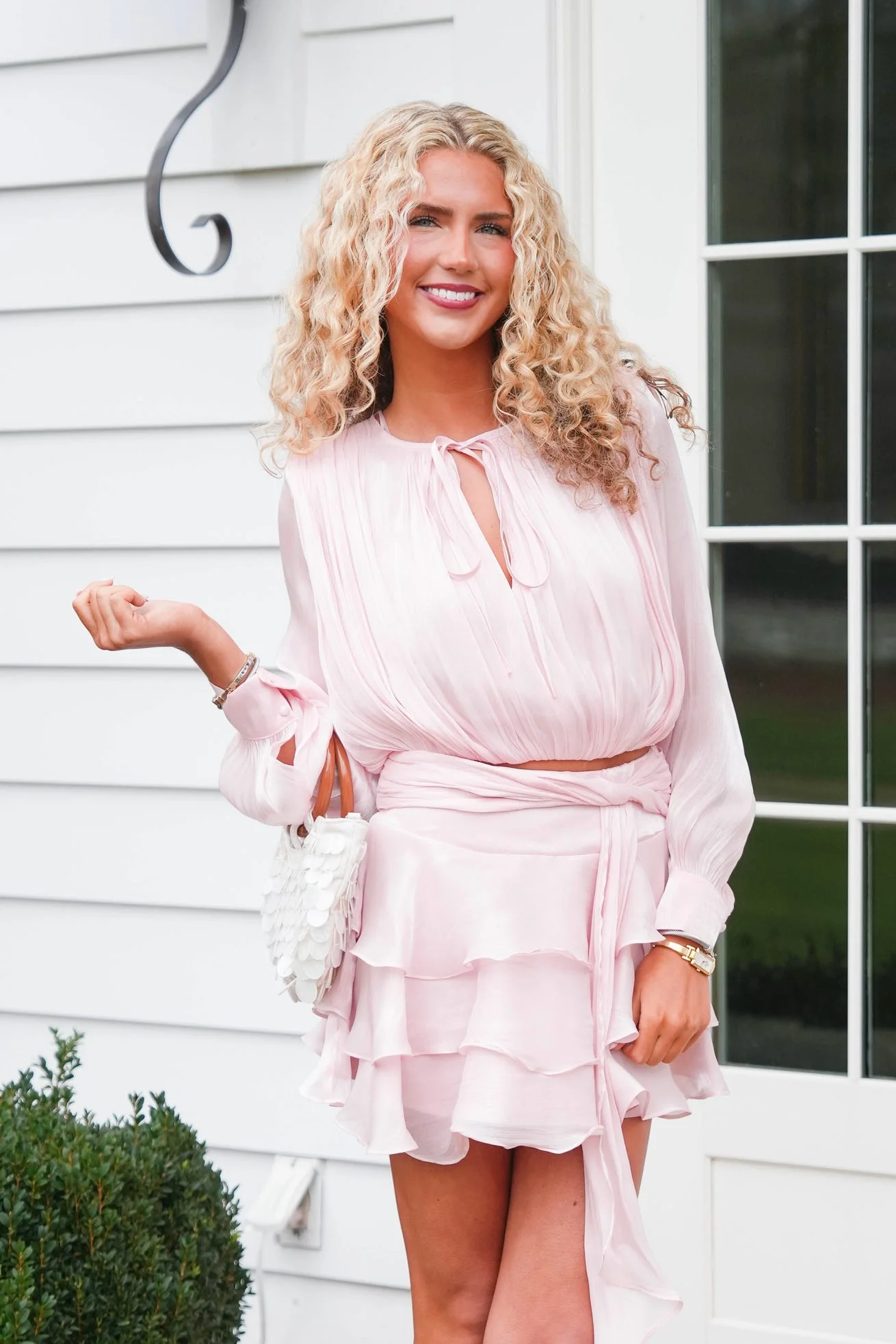 Shimmer Top - Image 6