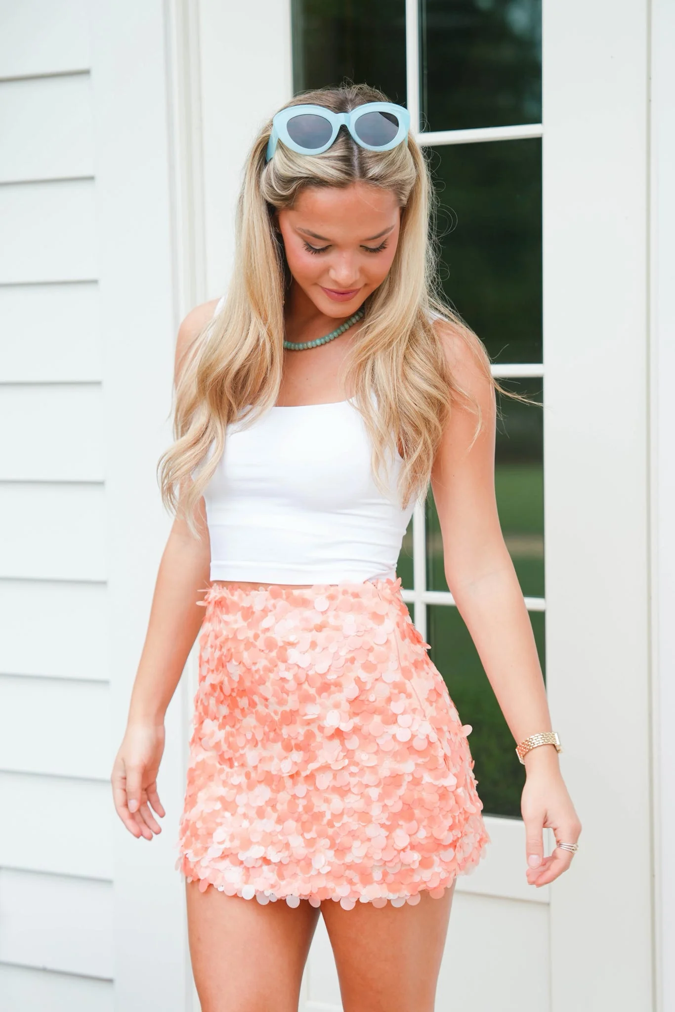 Missed Me Skirt - Image 5