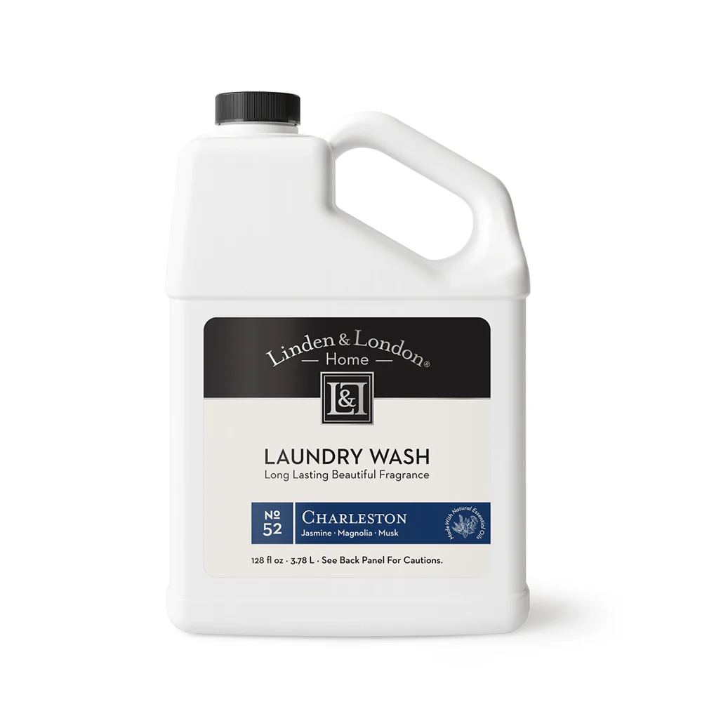 Linden 128oz Laundry Wash - Image 3