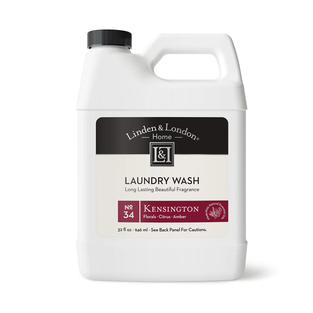 Linden 16oz Laundry Wash - Image 2