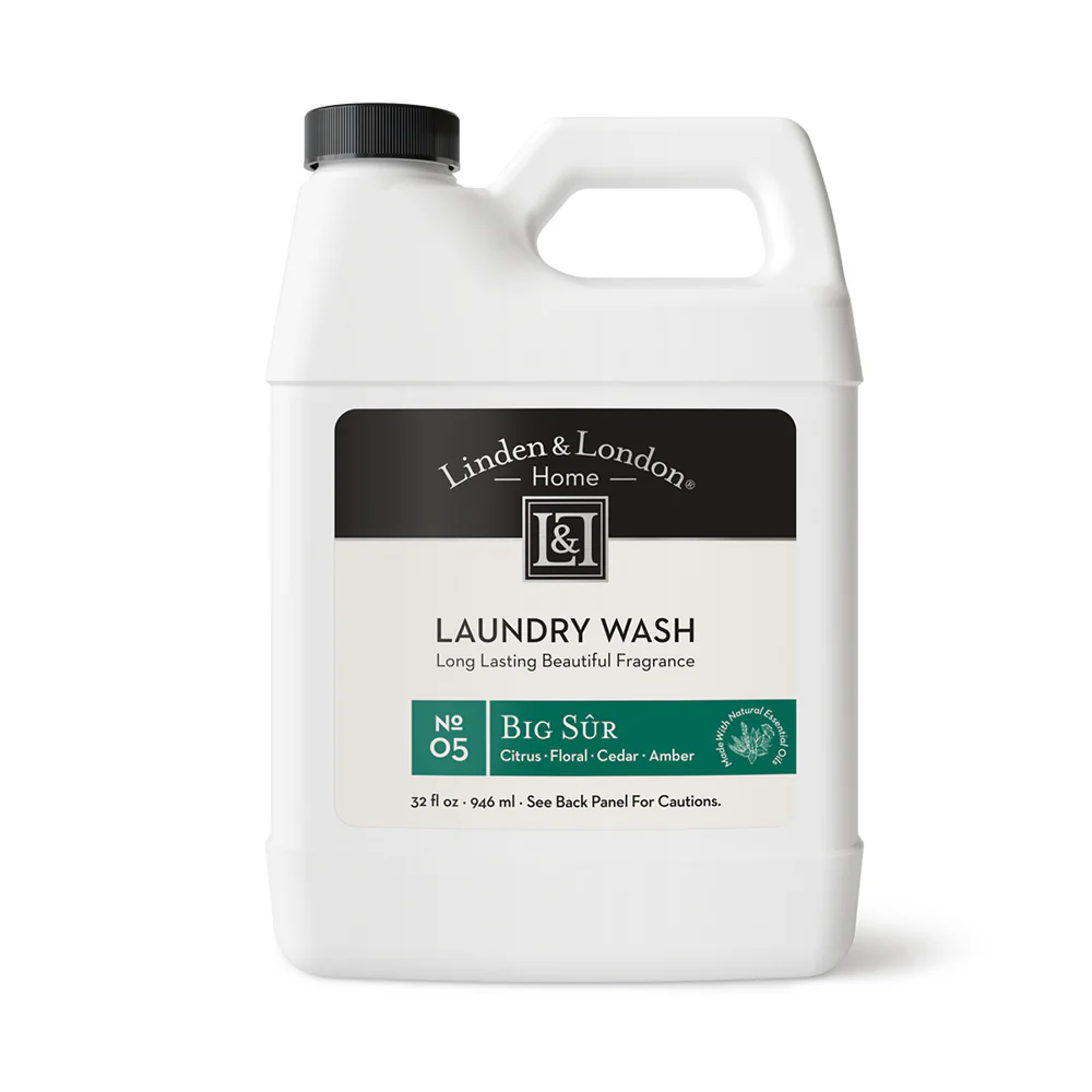 Linden 16oz Laundry Wash - Image 5