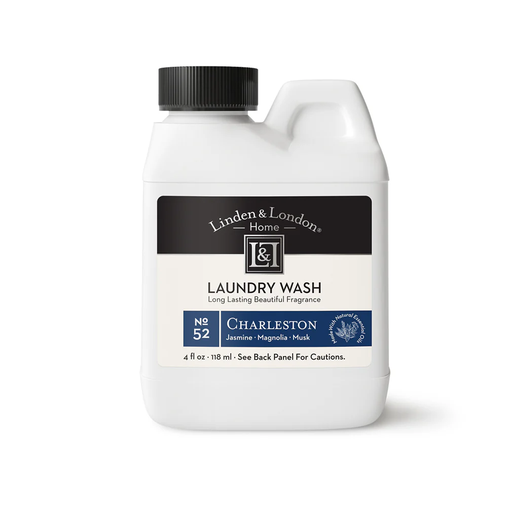 Linden 4 oz. Laundry Wash - Image 2