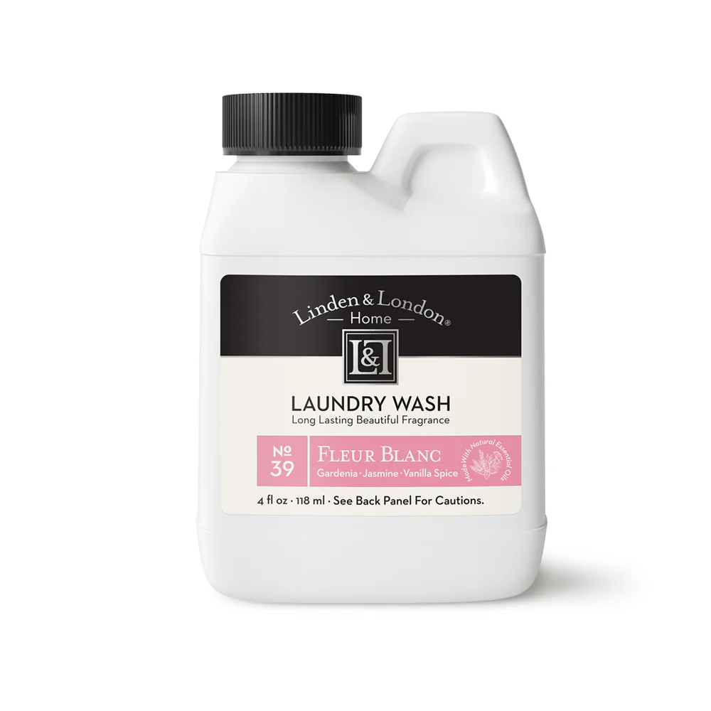 Linden 4 oz. Laundry Wash - Image 6
