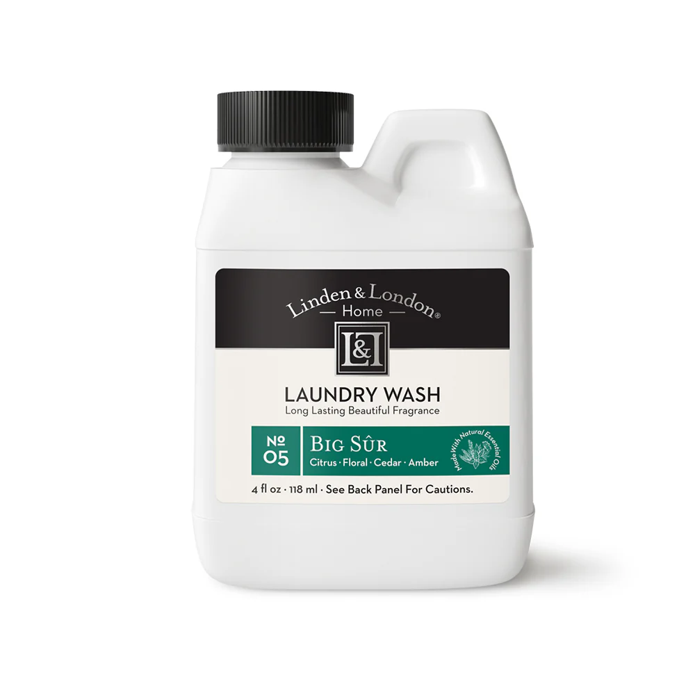 Linden 4 oz. Laundry Wash - Image 7