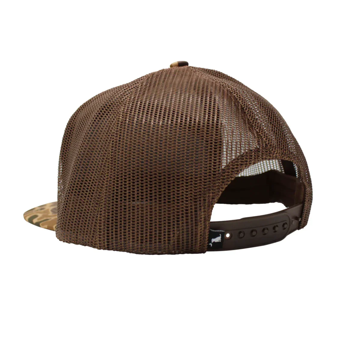 Local Boy 7 Panel Hat - Image 4