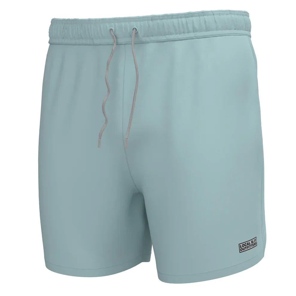 Local Boy Bayview Swim Short - Image 3