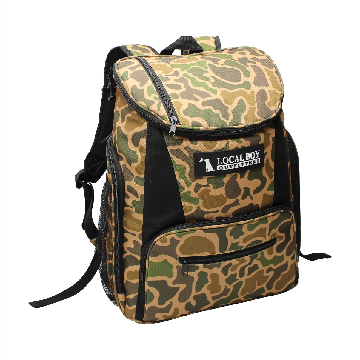 Local Boy Cooler Bag - Image 3