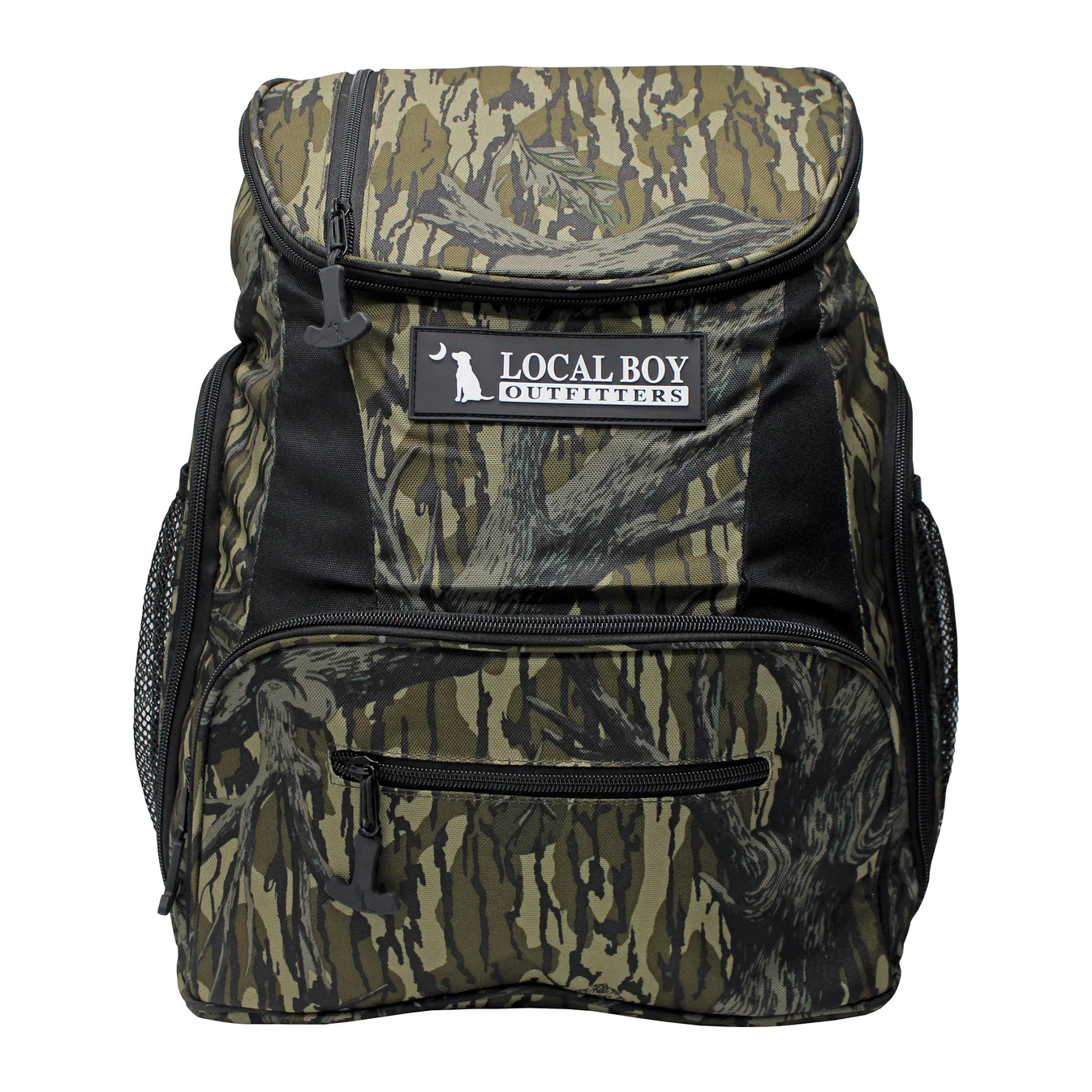 Local Boy Cooler Bag - Image 4