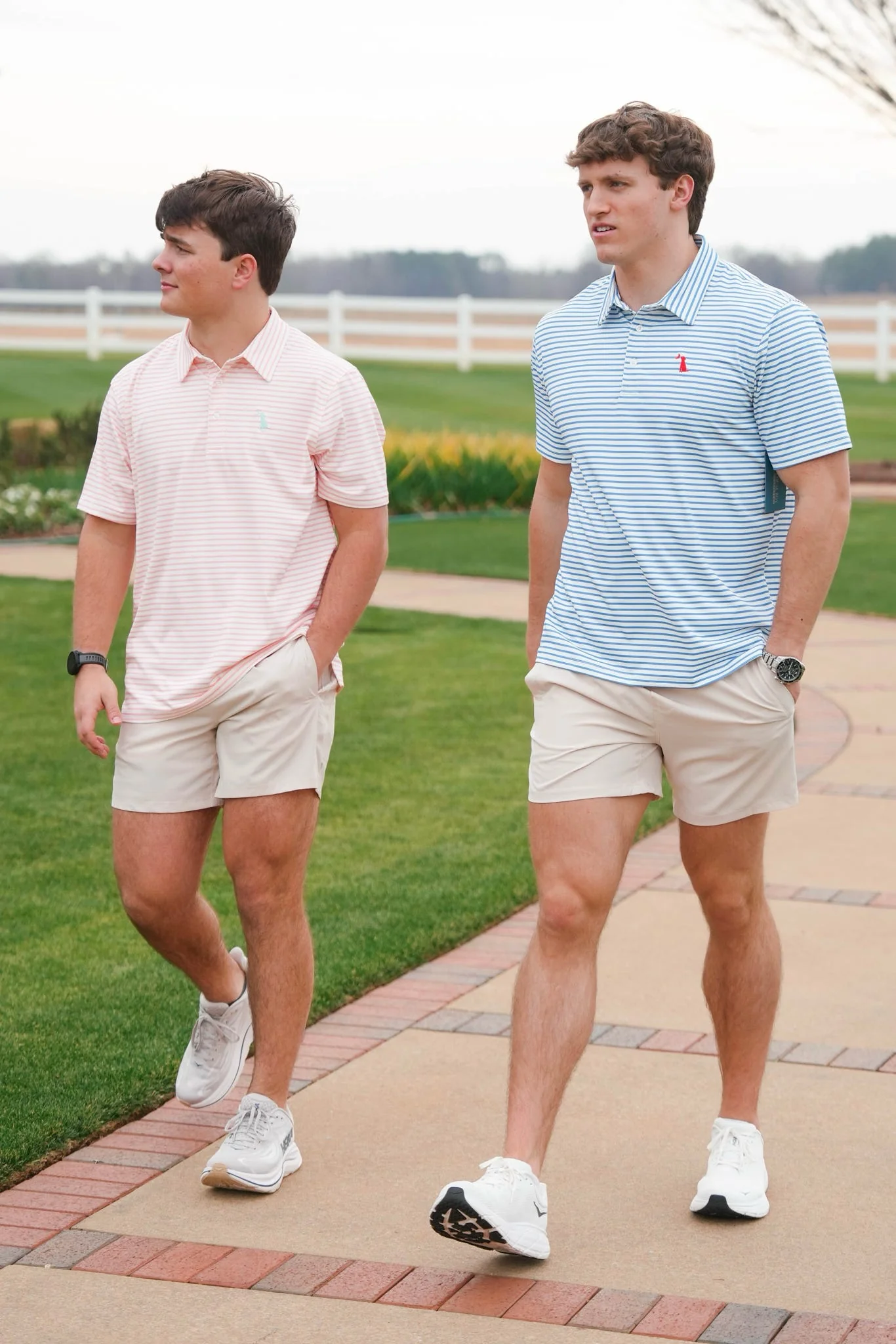 Local Boy Edisto Polo