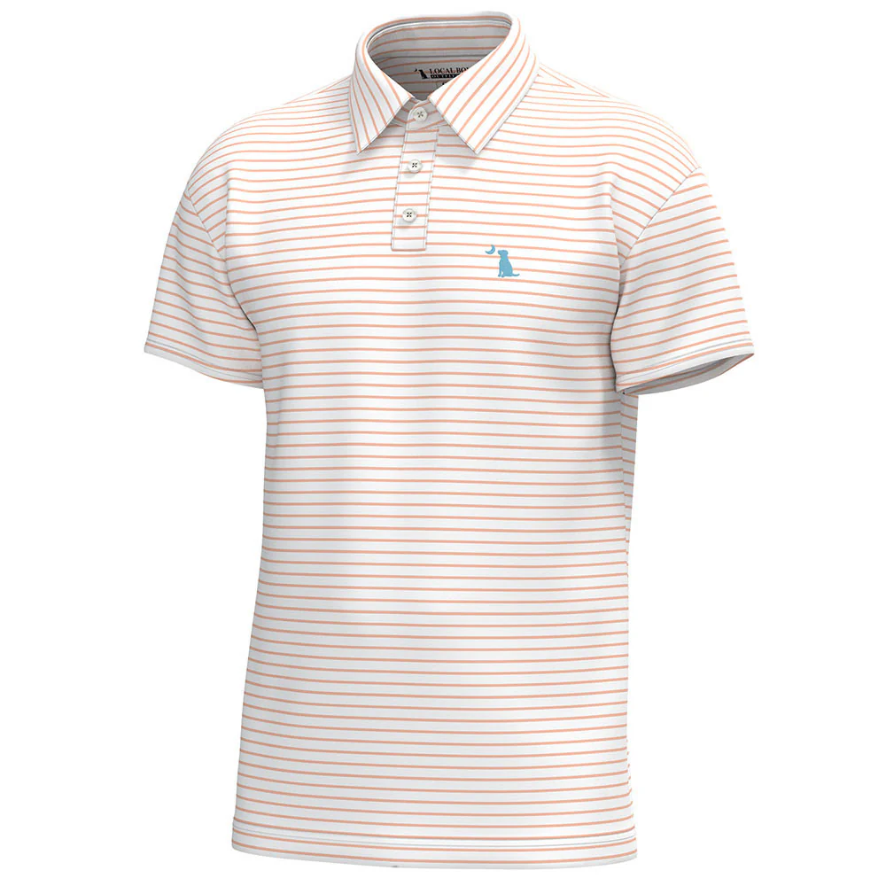 Local Boy Edisto Polo - Image 5