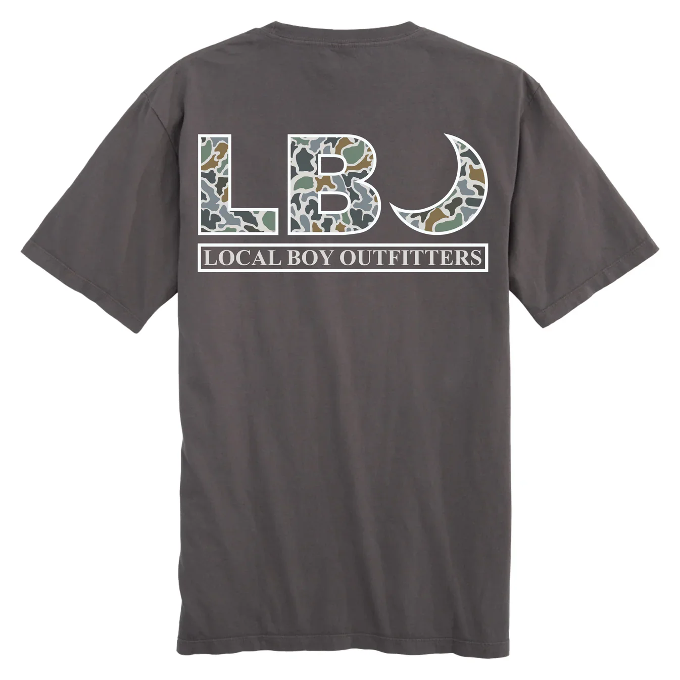 Local Boy LBO Bluff Tee - Image 3