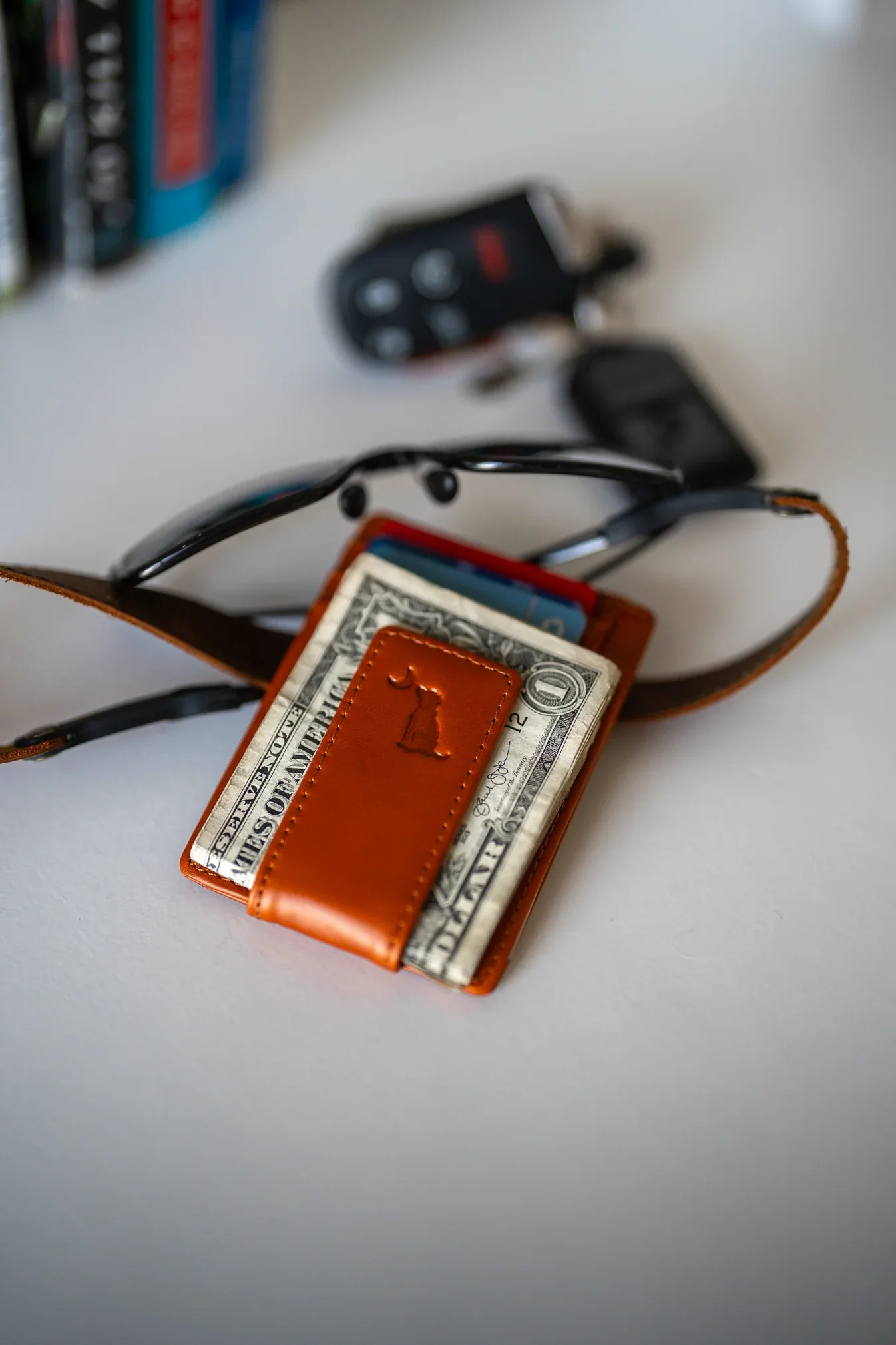Local Boy Money Clip - Image 2
