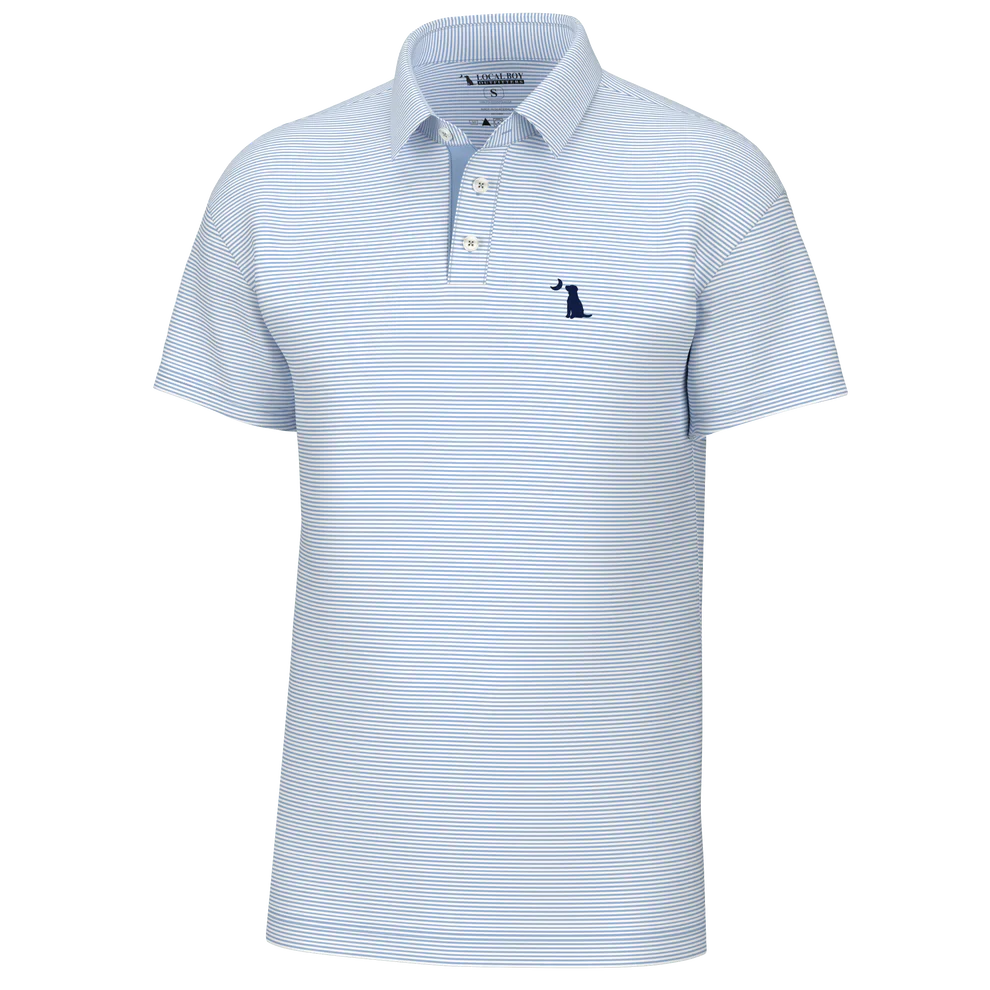 Local Boy Palms Polo - Image 3