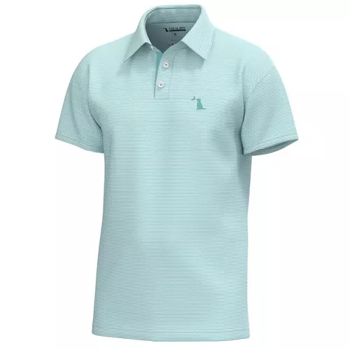 Local Boy Palms Polo - Image 5
