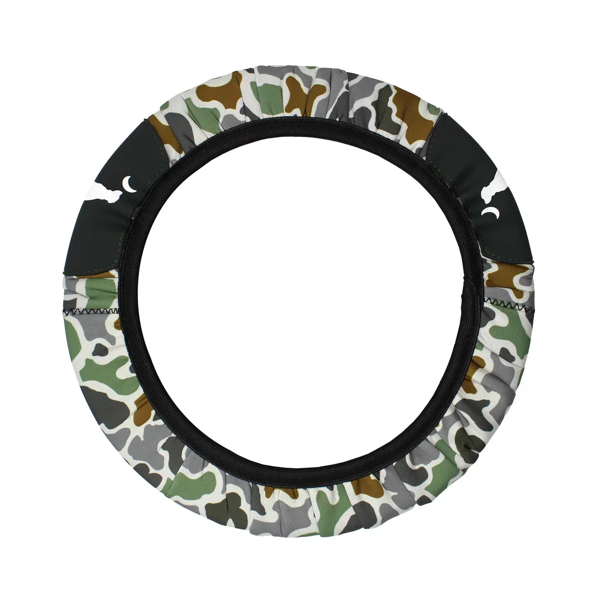 Local Boy Steering Wheel Cover - Image 4