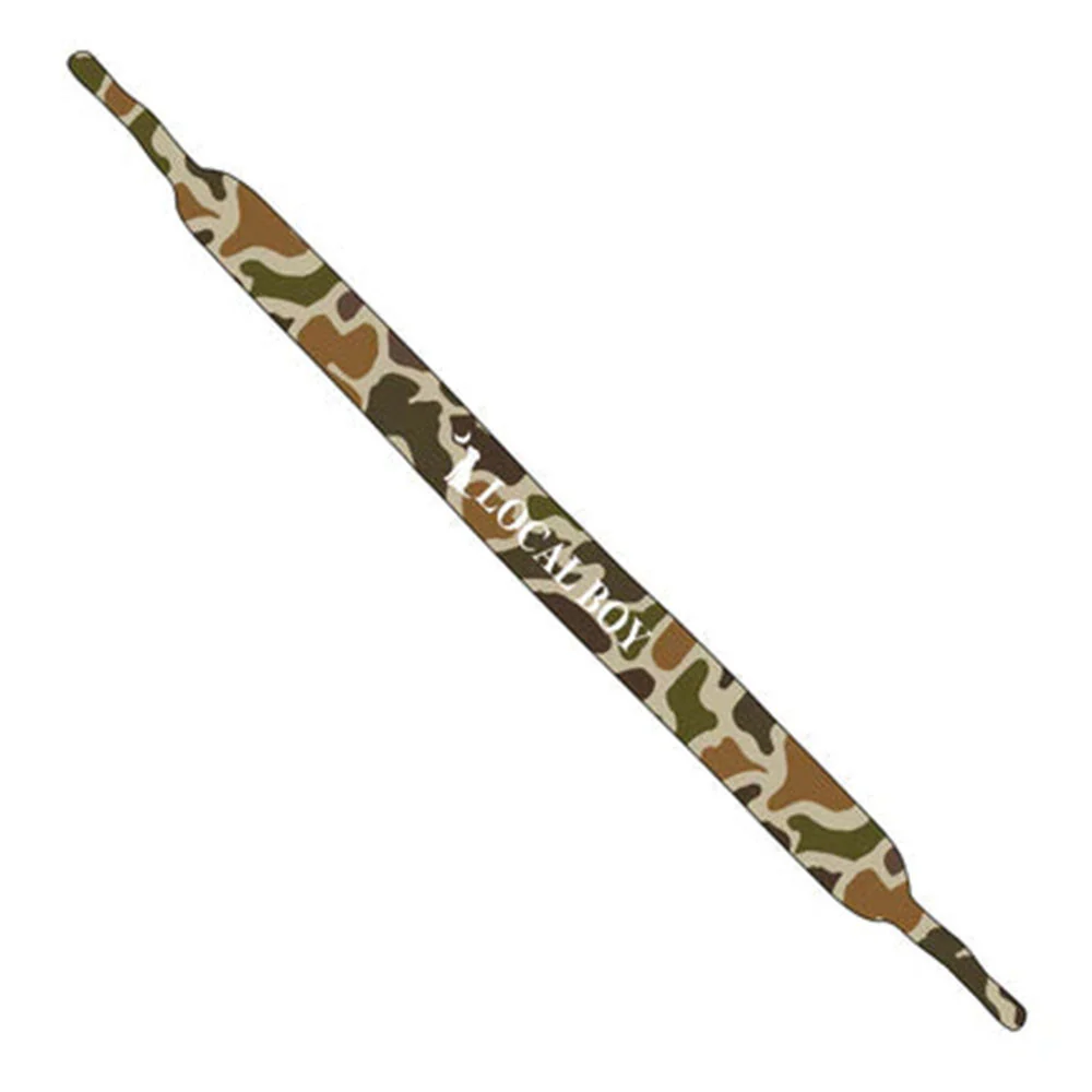 Local Boy Sunglass Strap - Image 2
