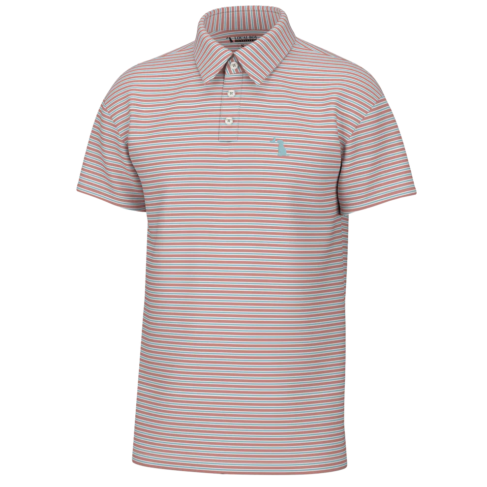 Local Boy Surfside Polo - Image 6