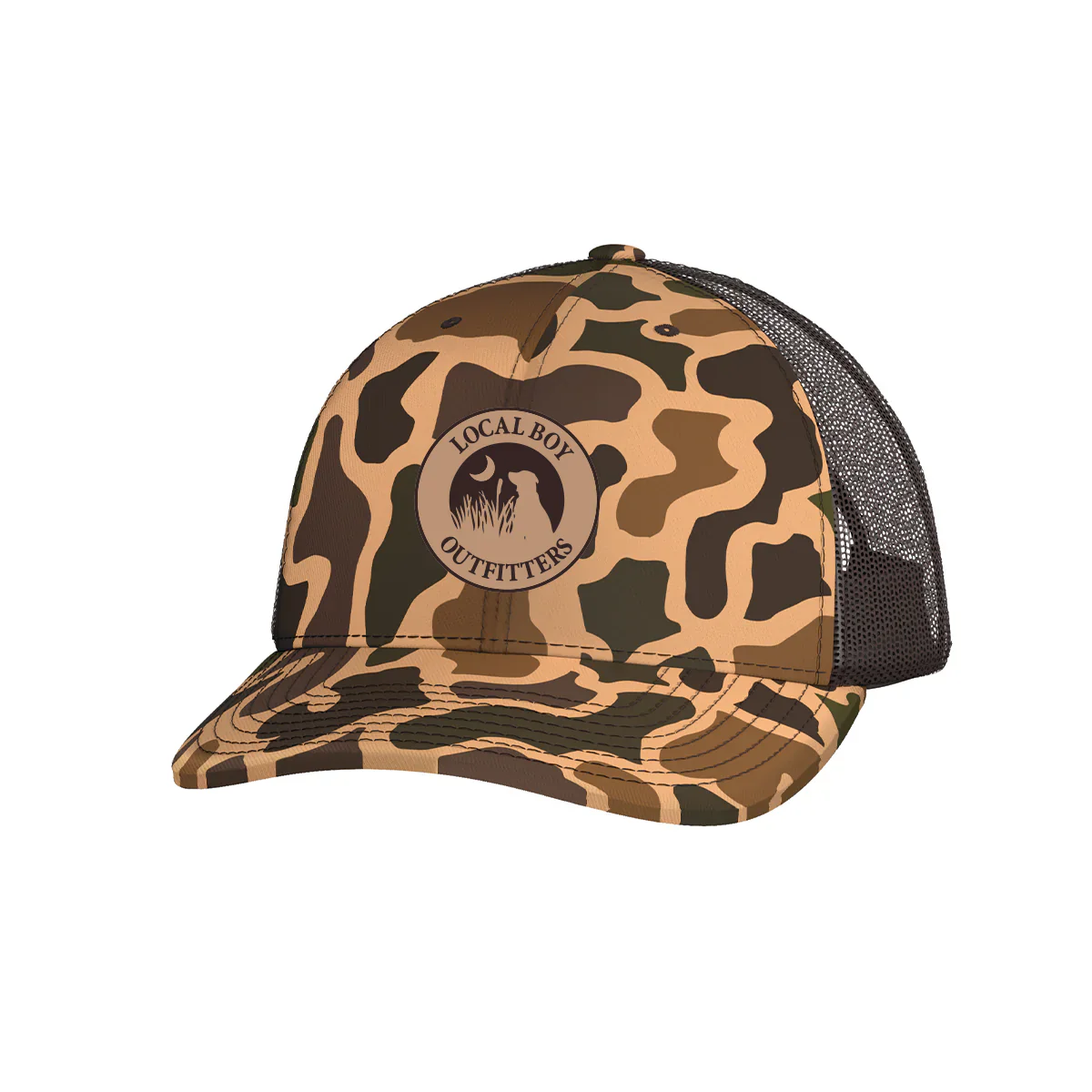 Local Boy Trucker Hats - Image 11