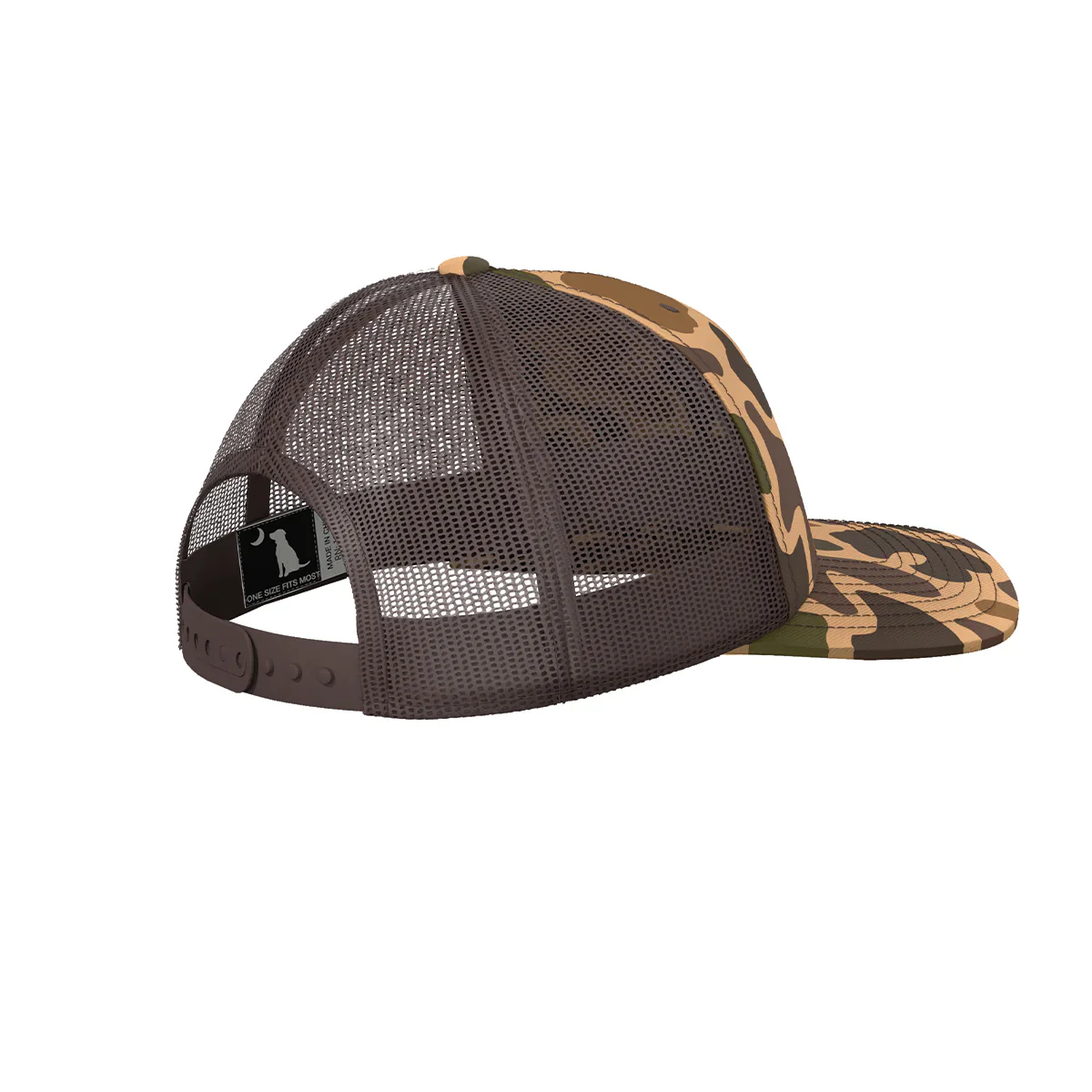 Local Boy Trucker Hats - Image 12