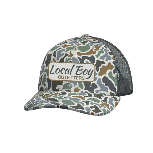 Local Boy Trucker Hats - Image 13