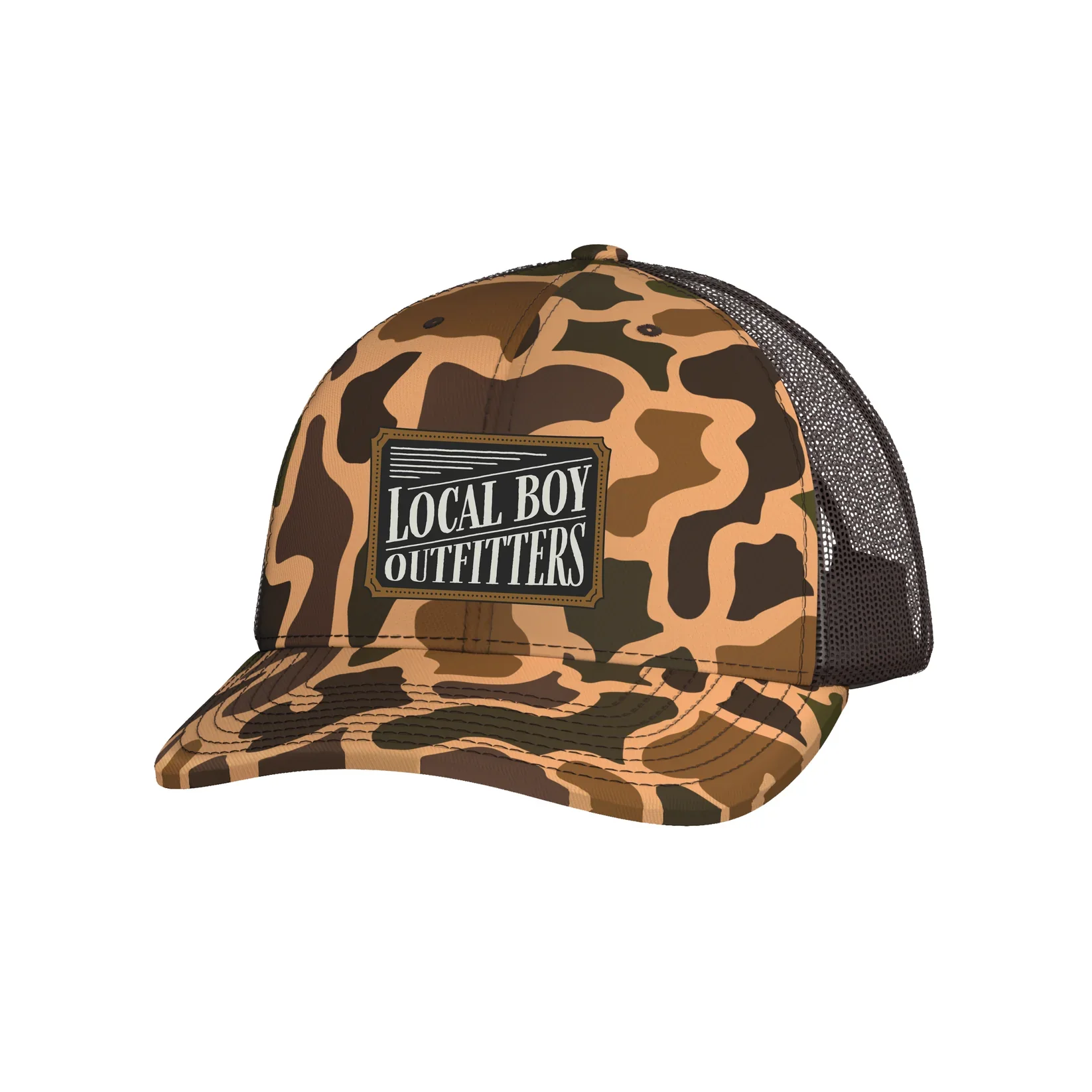 Local Boy Trucker Hats - Image 14