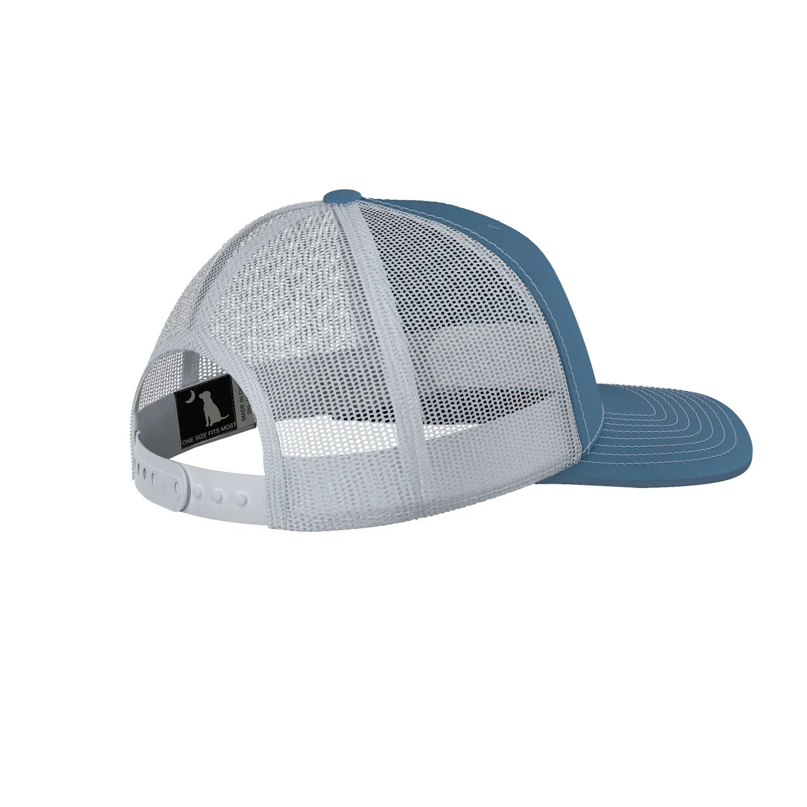 Local Boy Trucker Hats - Image 5