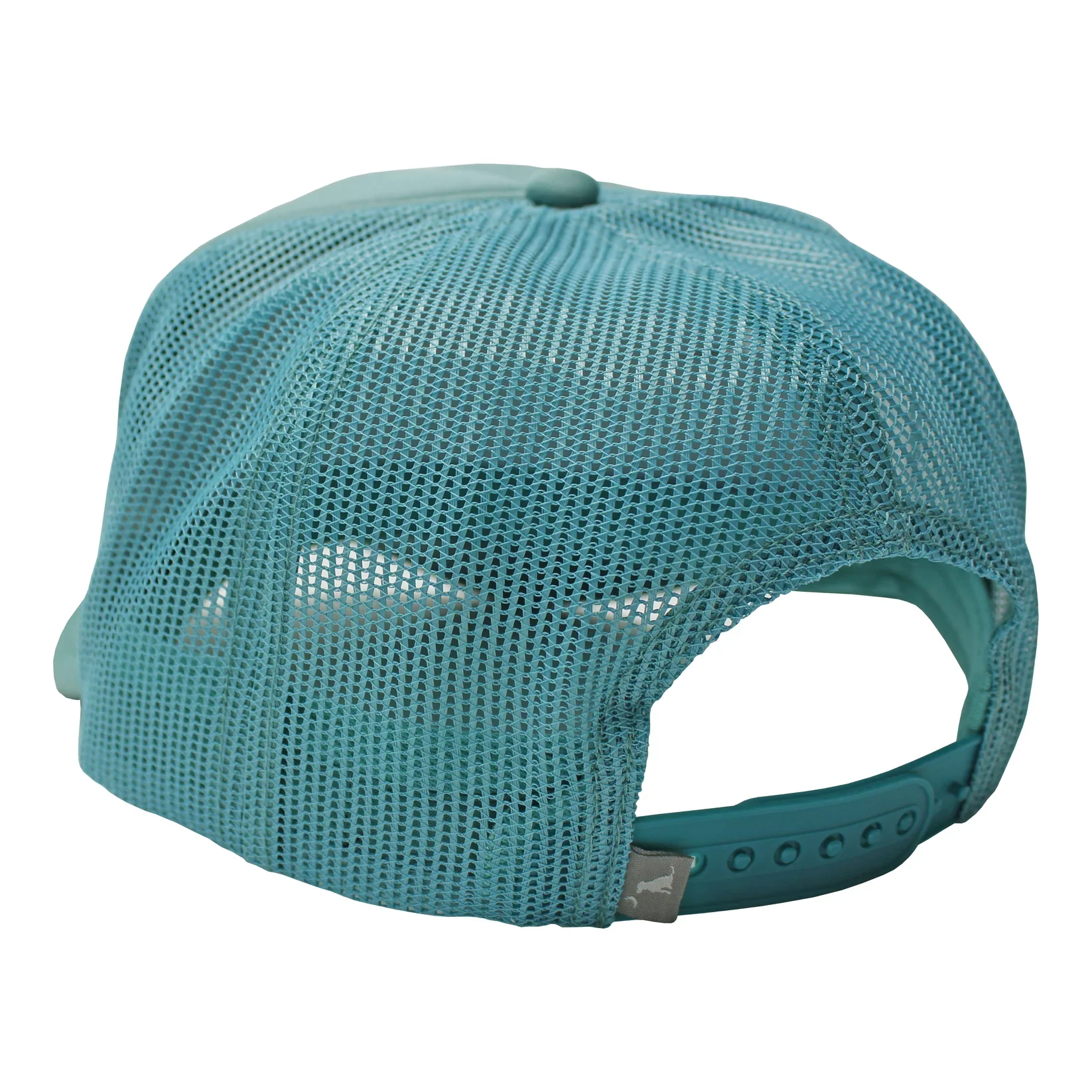 Local Girl Foam Trucker Hat - Image 3