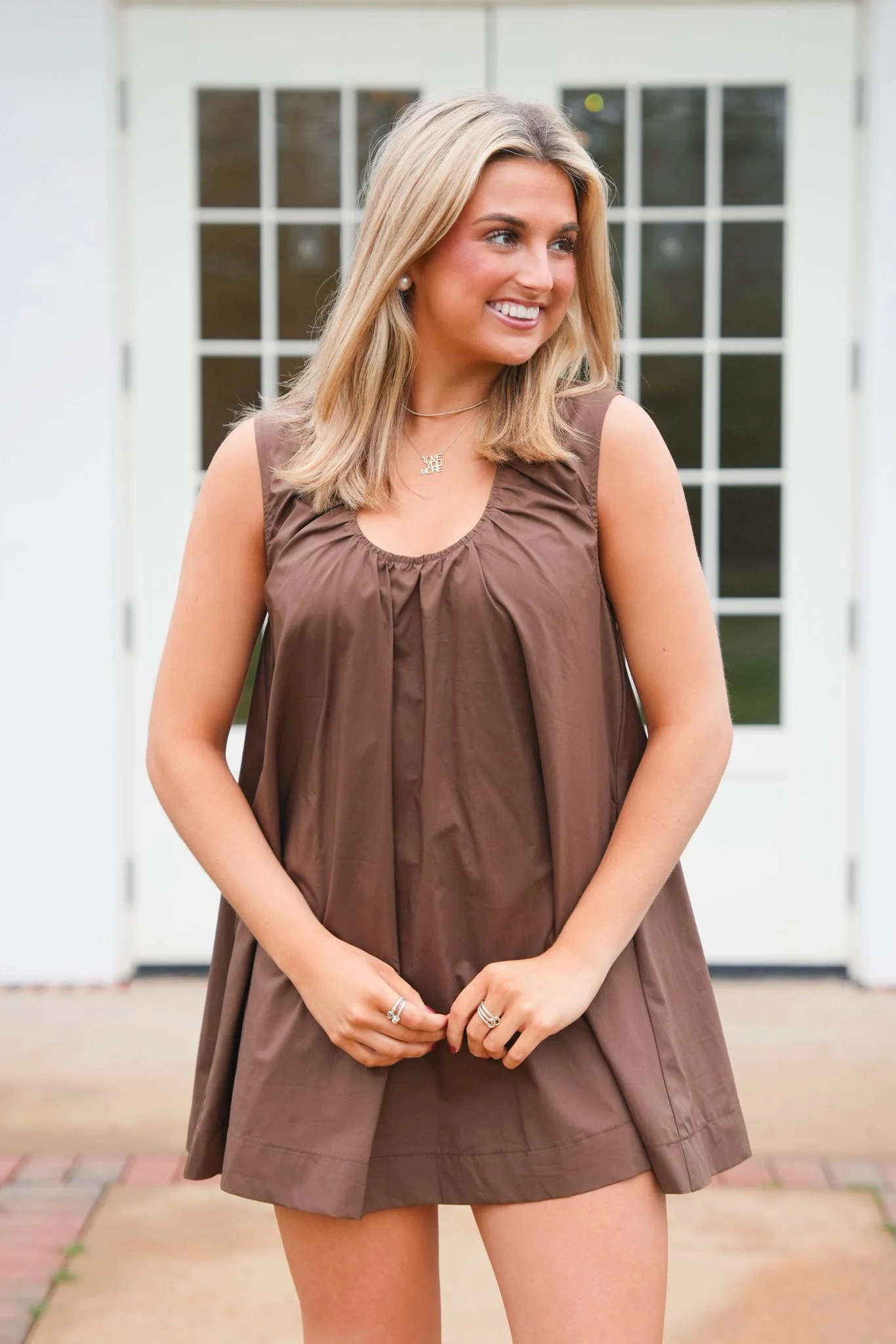 Delia Dress - Image 2