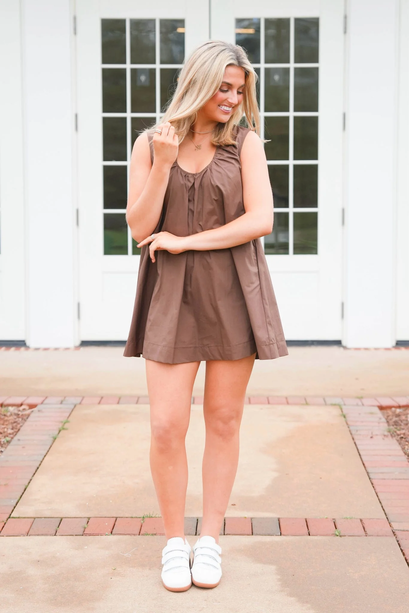 Delia Dress - Image 3