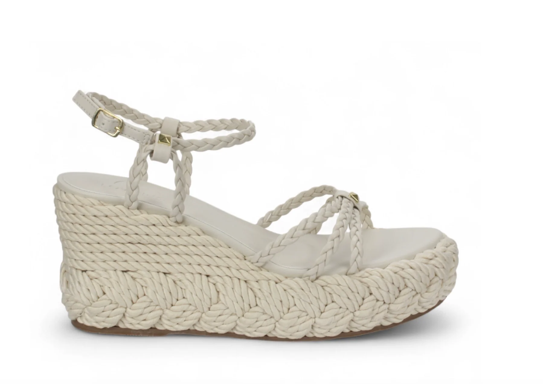 Love Rio Chloe Wedge