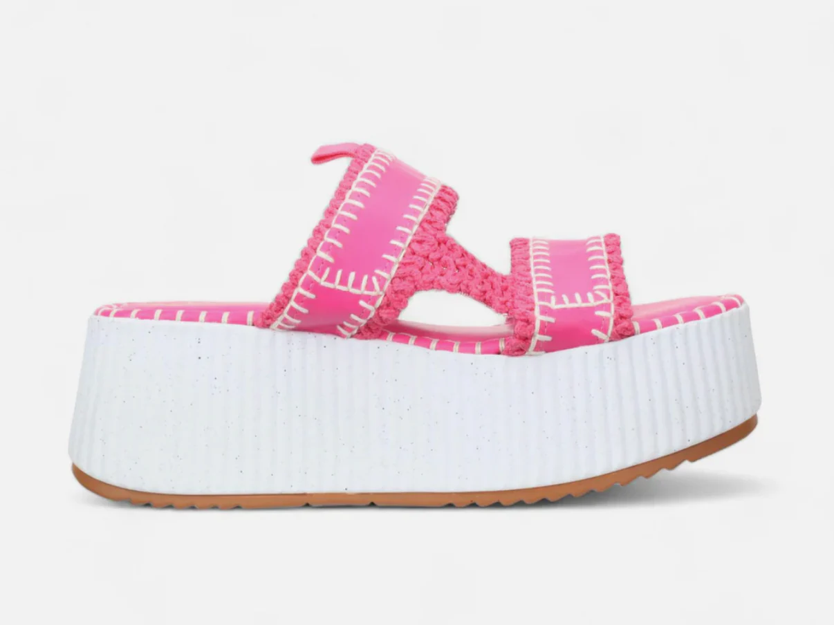 Love Rio Gillie Sandal - Image 8