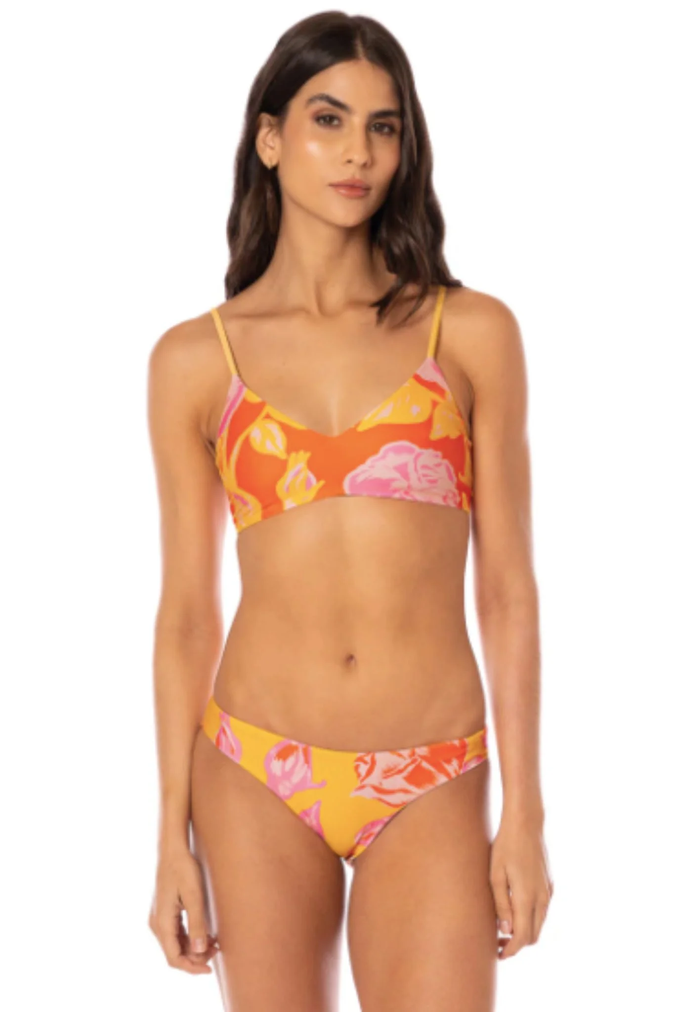 Maaji Rocks Bikini Top - Image 3