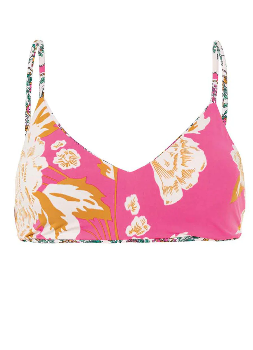 Maaji Rocks Bikini Top - Image 6